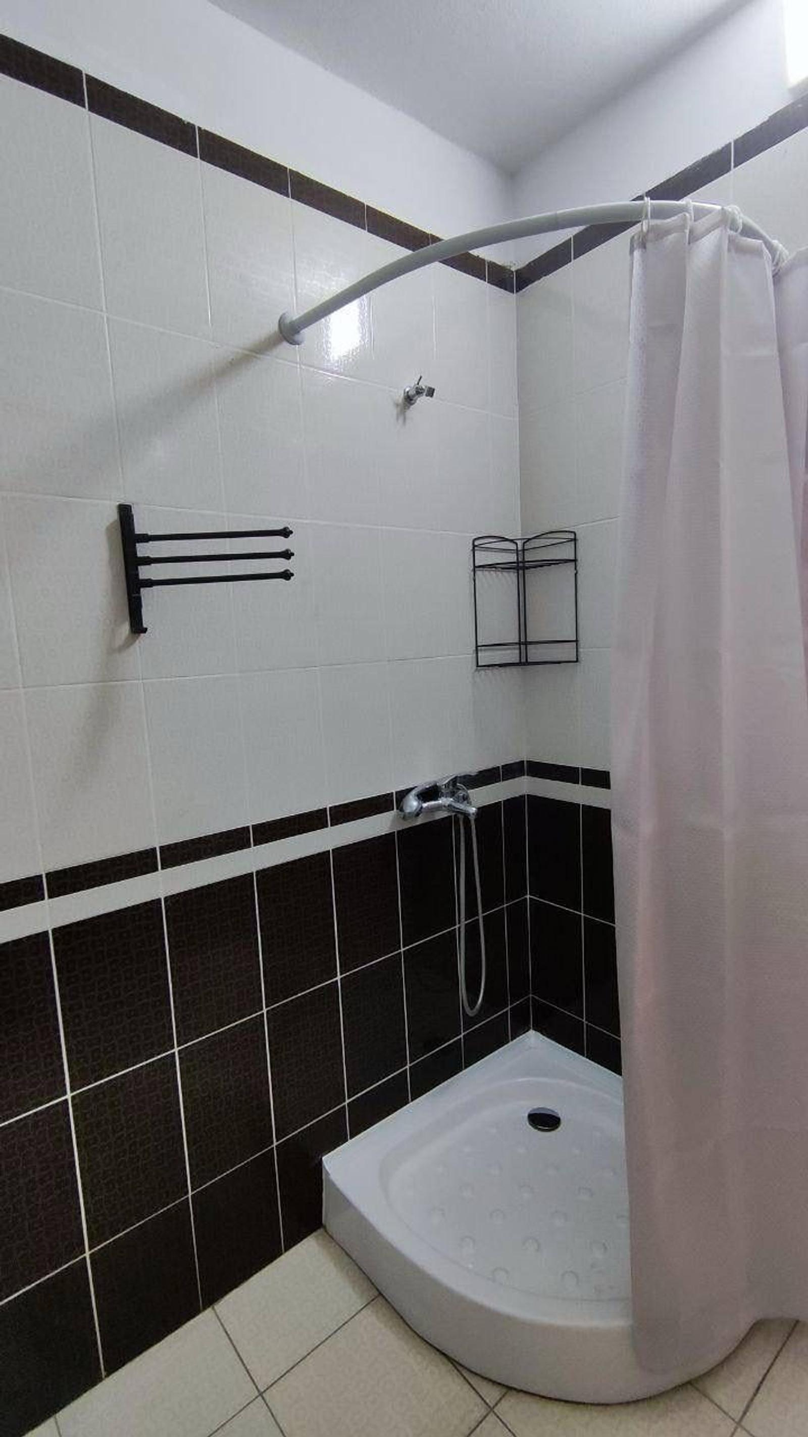 Wohnung 1+1 zum Kauf in Plazh, Durrës, 74.2 m² — Foto 11 von 14