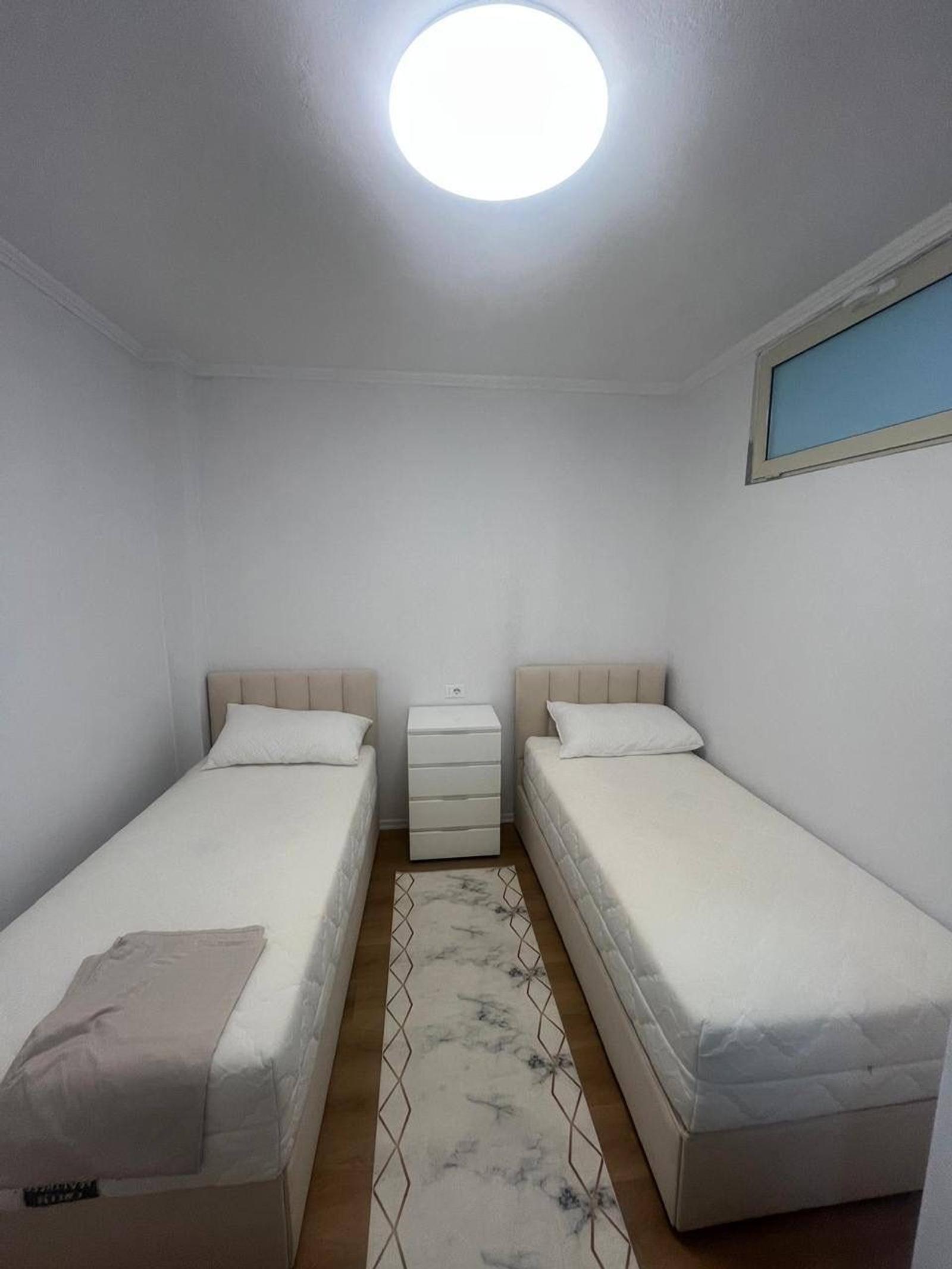 Wohnung 2+1 zum Kauf in Shkëmbi, Durrës, 59 m² — Foto 7 von 10