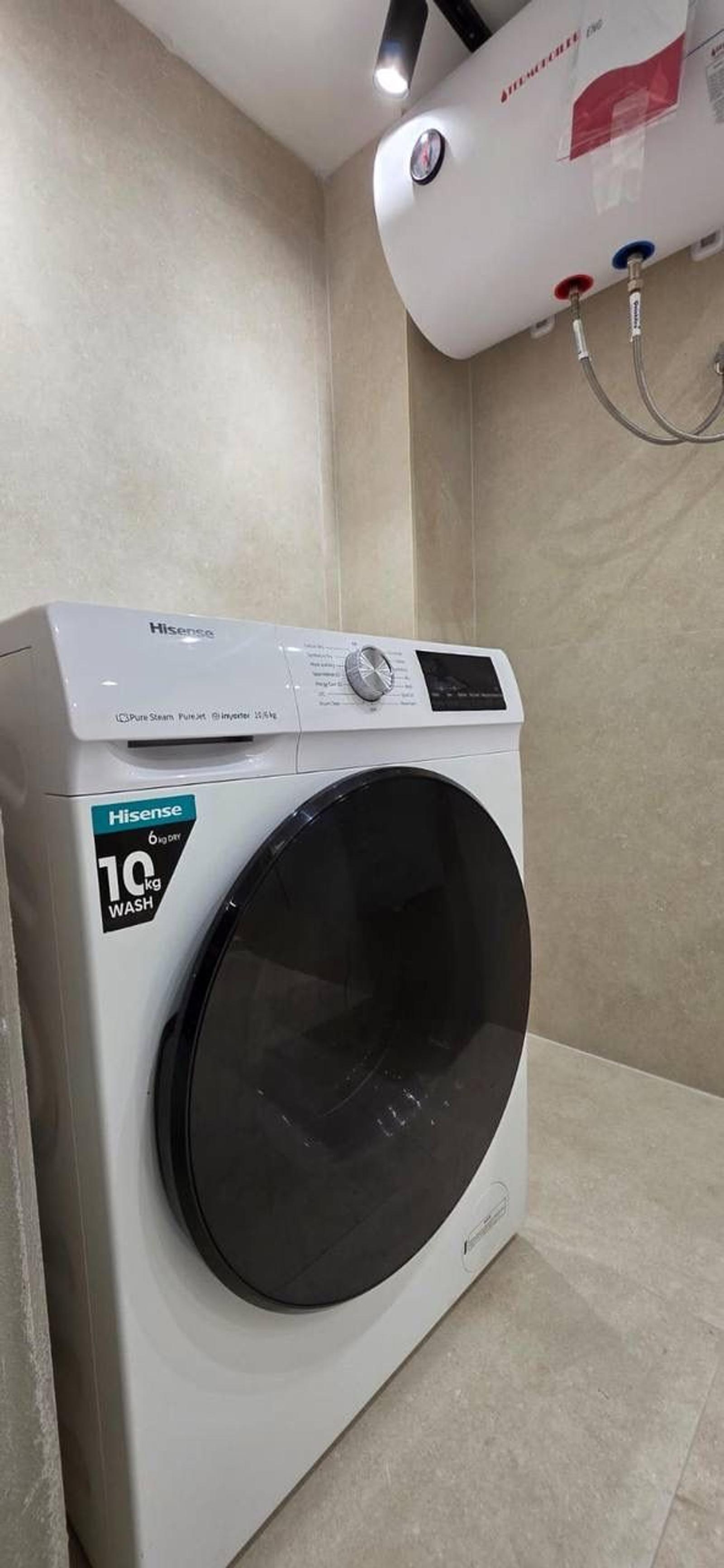 Wohnung zum Kauf in Plazh, Durrës, 42 m² — Foto 14 von 30