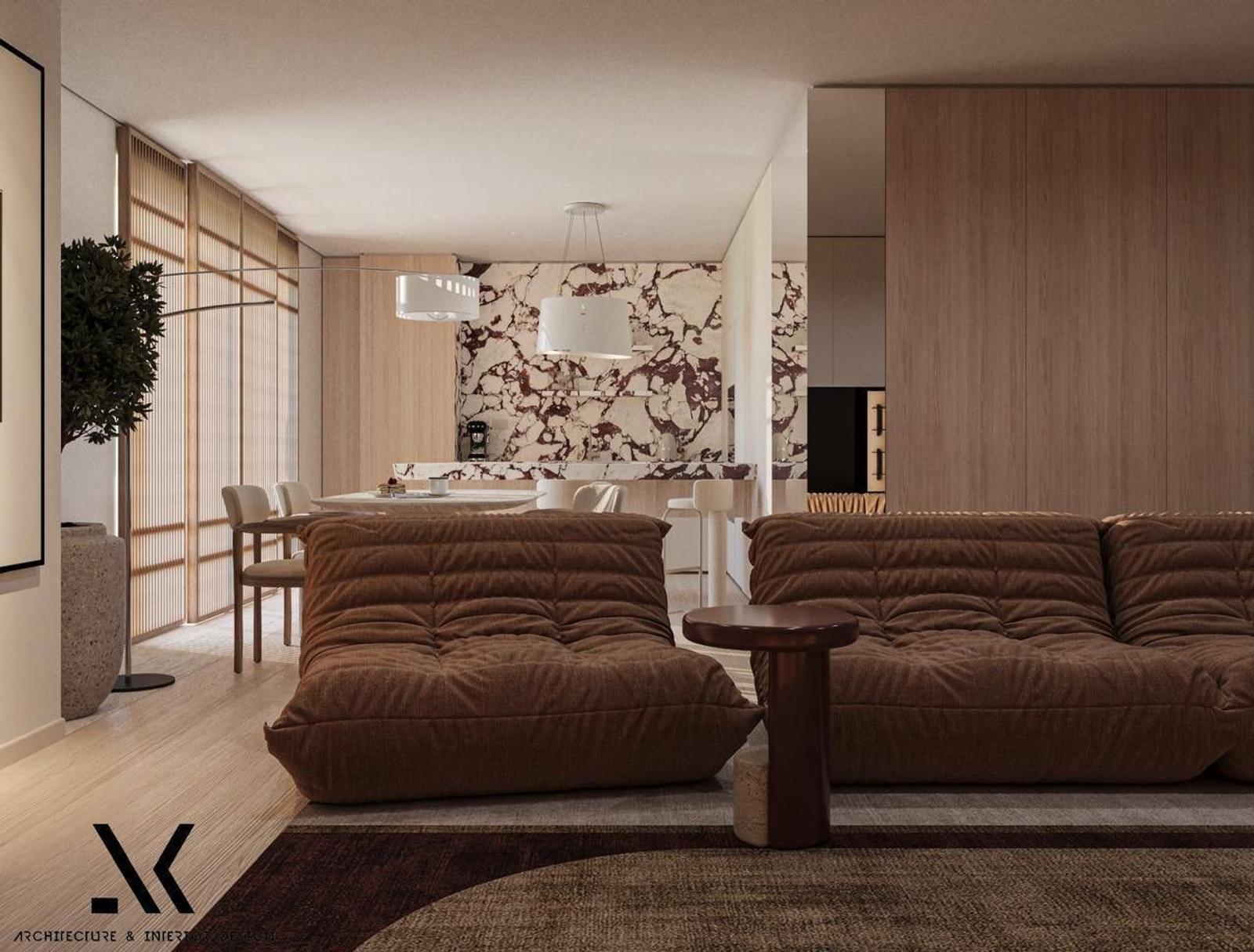 Wohnung 2+1 zum Kauf in Currila, Durrës, 135.8 m² — Foto 23 von 30