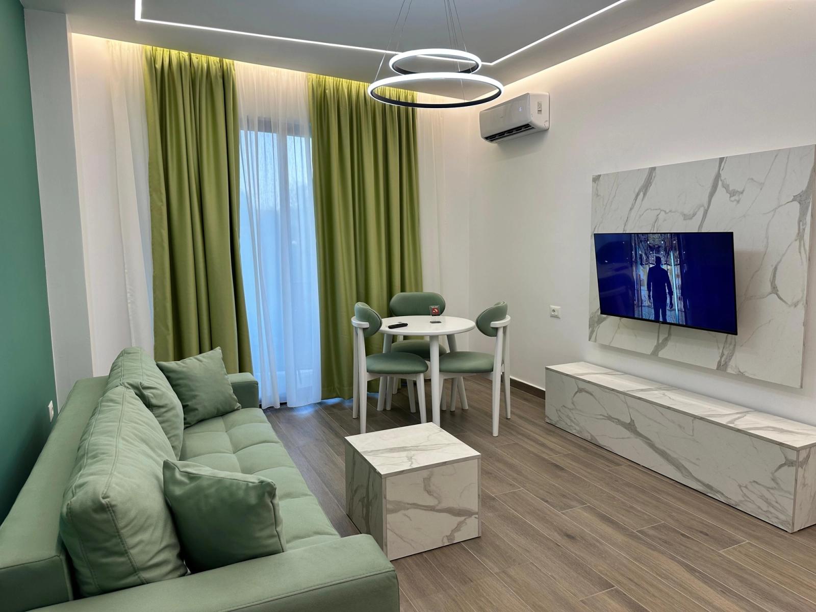 Wohnung 1+1 zum Kauf in Mali i Robit, Durrës, 51.2 m² — Foto 22 von 29