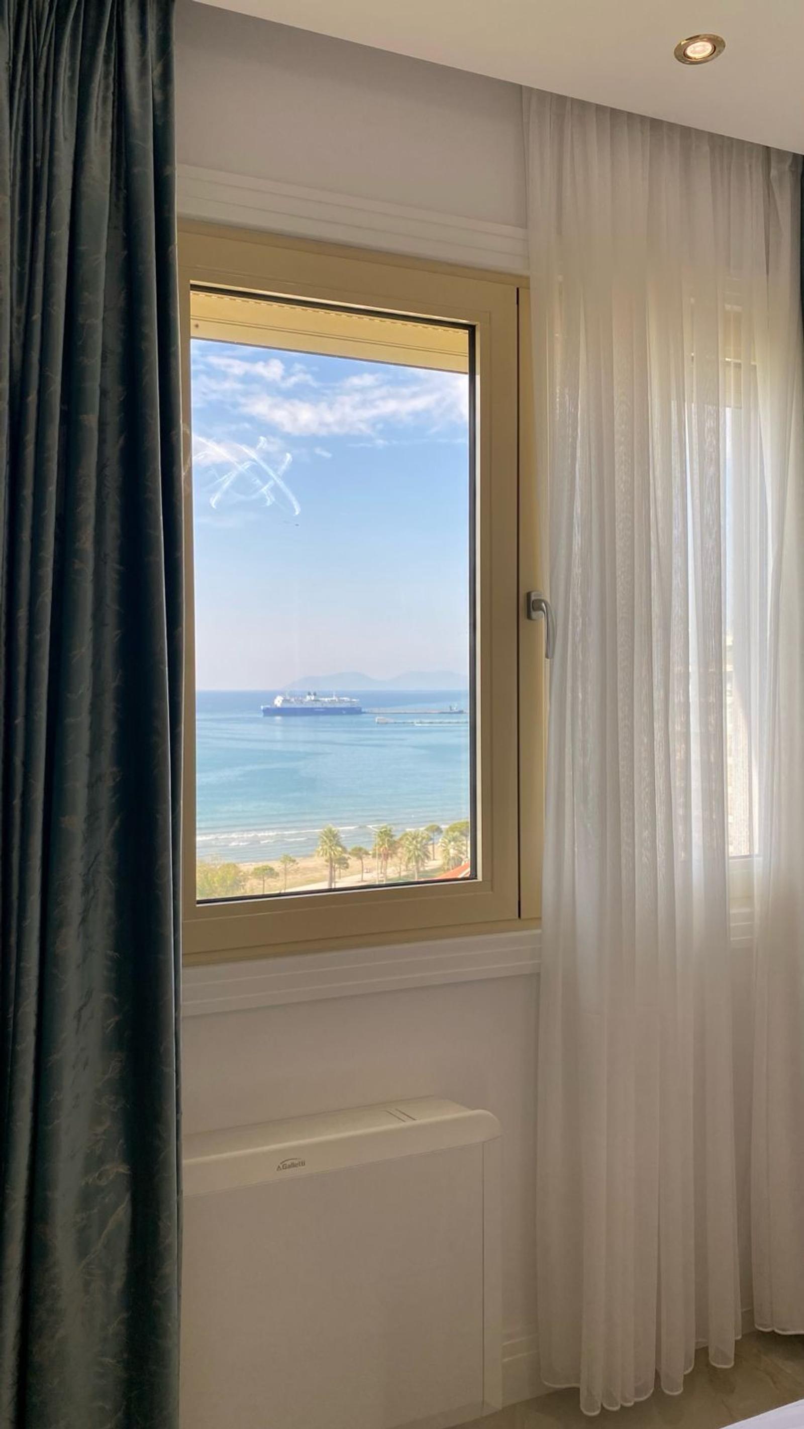 Wohnung 3+1 zum Kauf in Lungomare, Vlora, 201 m² — Foto 24 von 30