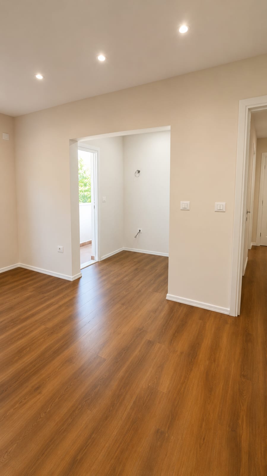 Shitet Apartament 2+1 | Lagjja 16, Durrës