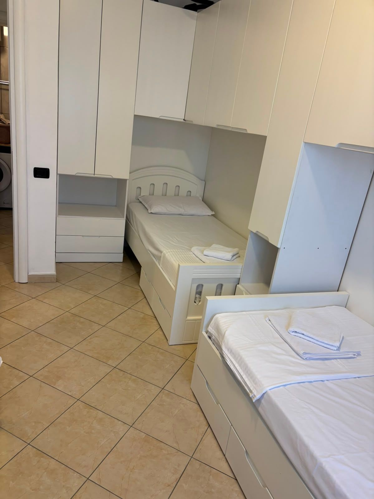 Shitet Apartament 2+1 | Plazh, Durrës