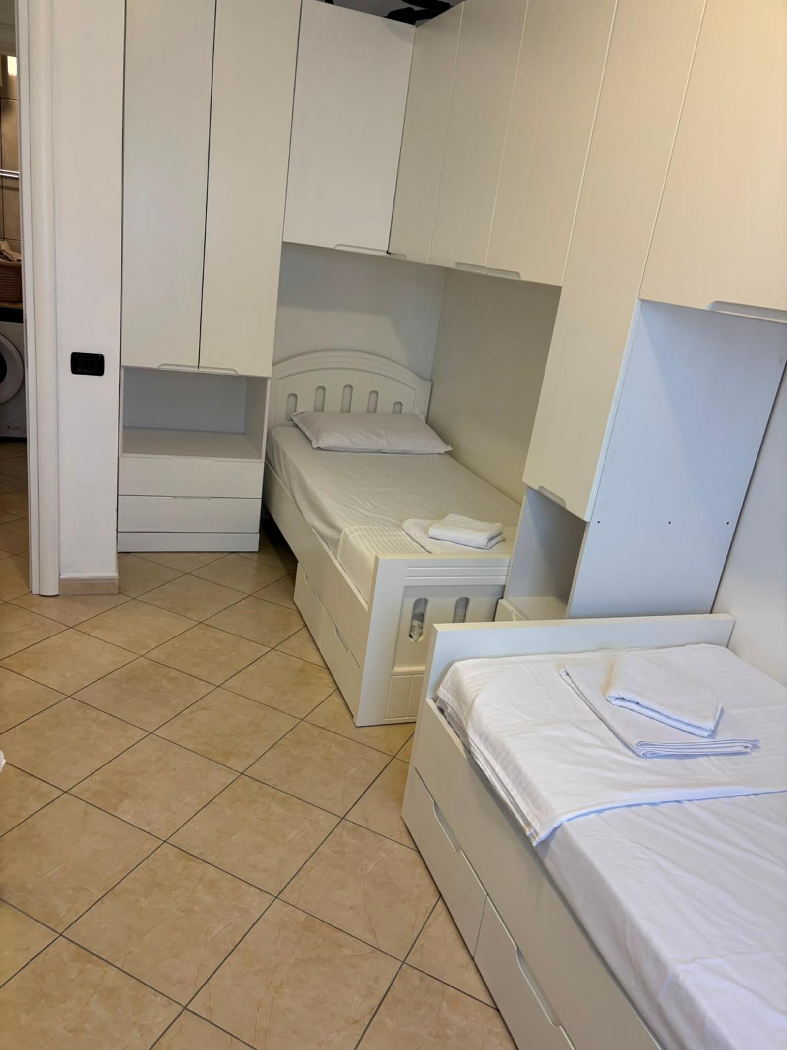 Wohnung 1+1 zum Kauf in Plazh, Durrës, 91 m², nah am Meer — Foto 7 von 19