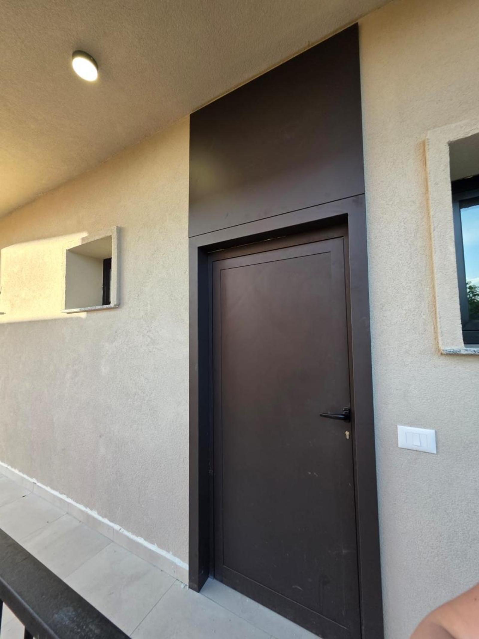 Wohnung 1+1 zum Kauf in Spille, Durrës, 37.1 m² — Foto 35 von 37