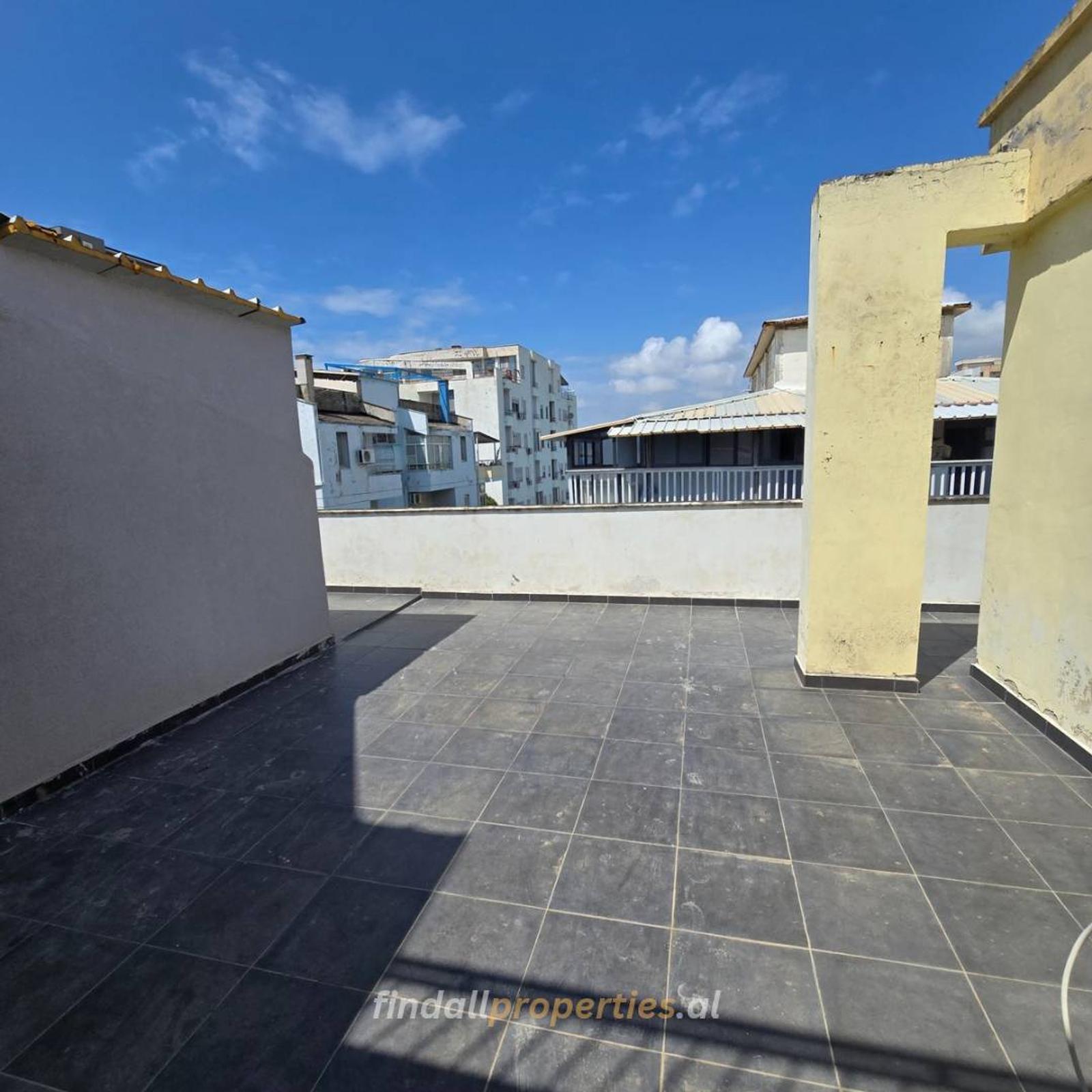 Wohnung 1+1 zum Kauf in Shkëmbi, Durrës, 61 m², nah am Meer — Foto 16 von 25