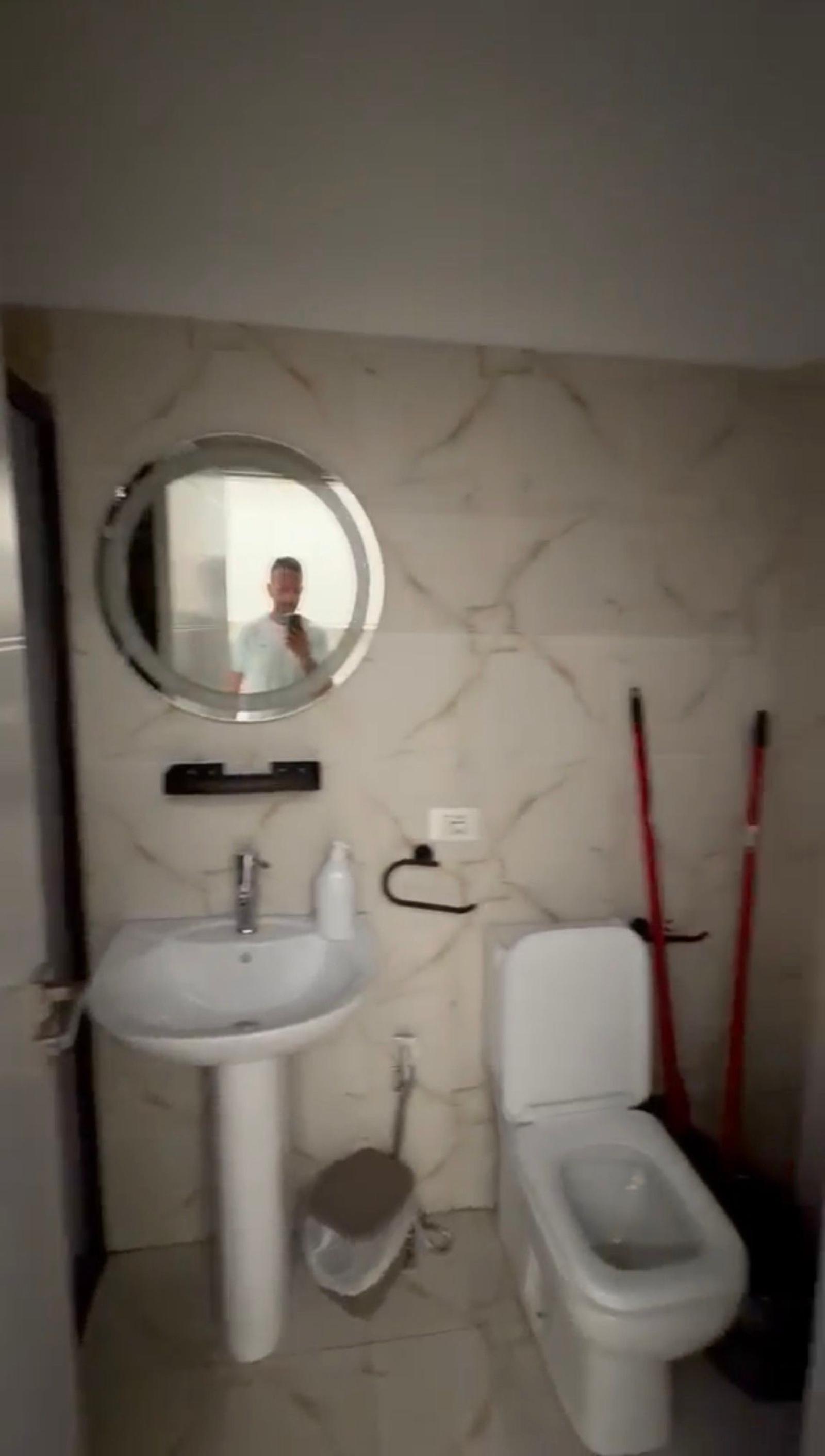 Wohnung 1+1 zum Kauf in Stadtzentrum, Durrës, 70 m² — Foto 5 von 7