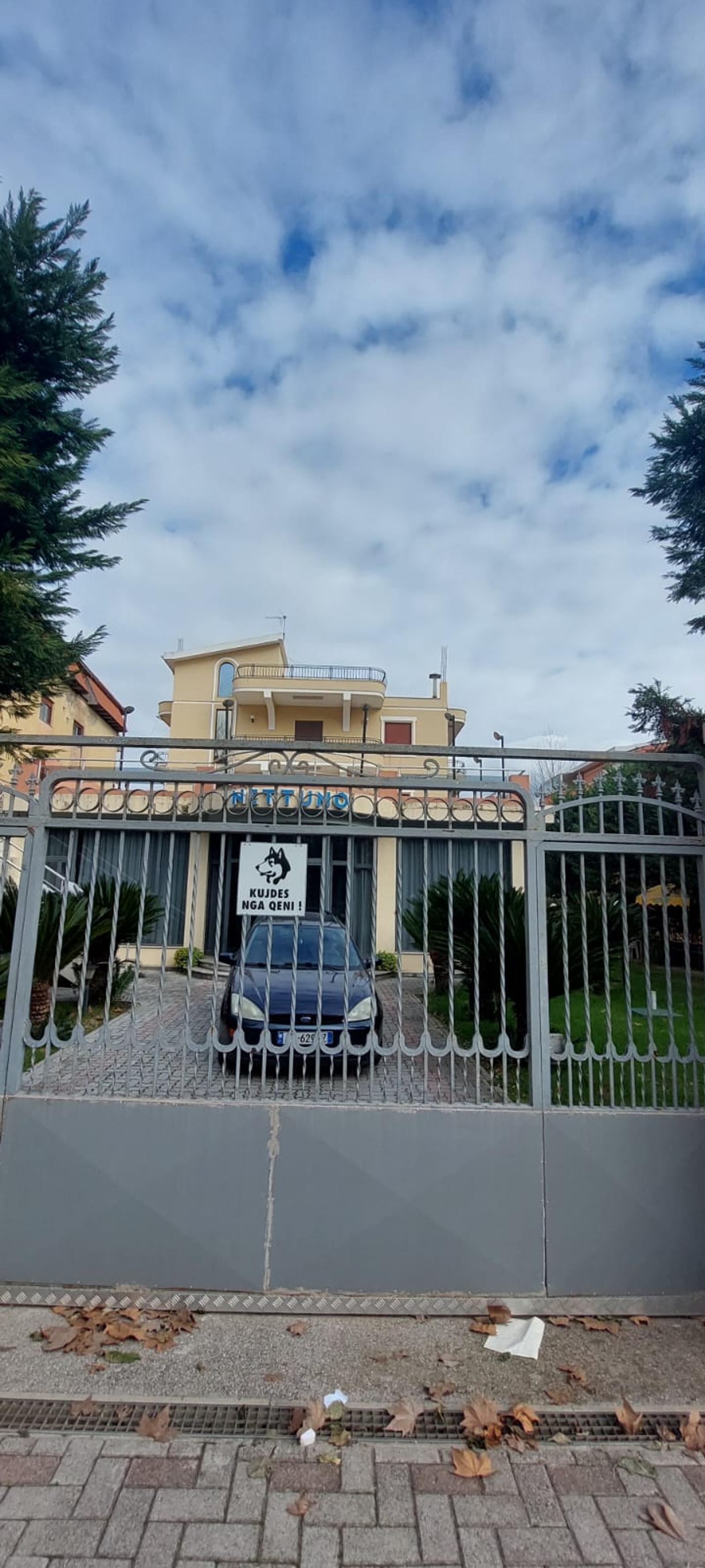 Gewerbefläche zum Kauf in Plepa, Durrës, 856 m² — Foto 12 von 17