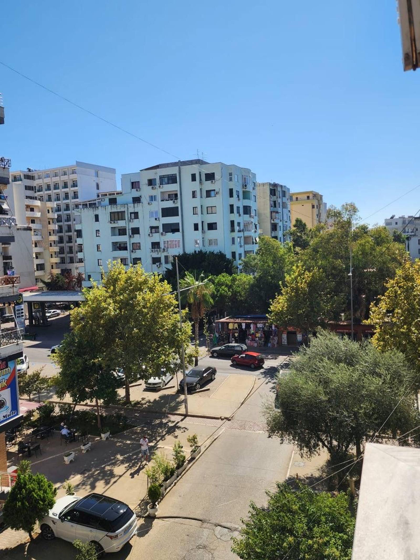 Wohnung 2+1 zum Kauf in Plazh, Durrës, 65 m² — Foto 6 von 9