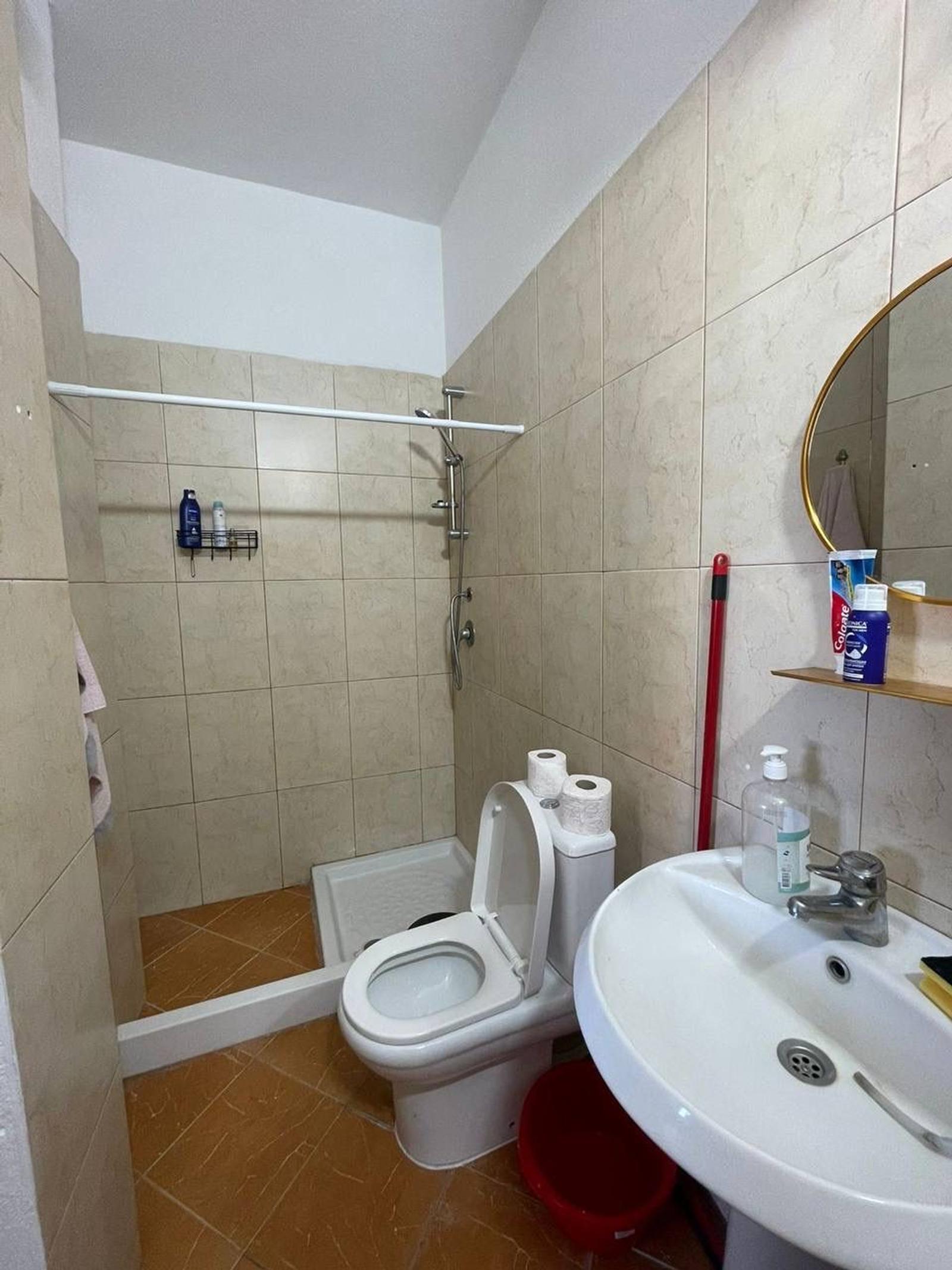 Wohnung 1+1 zum Kauf in Plazh, Durrës, 60 m² — Foto 13 von 15