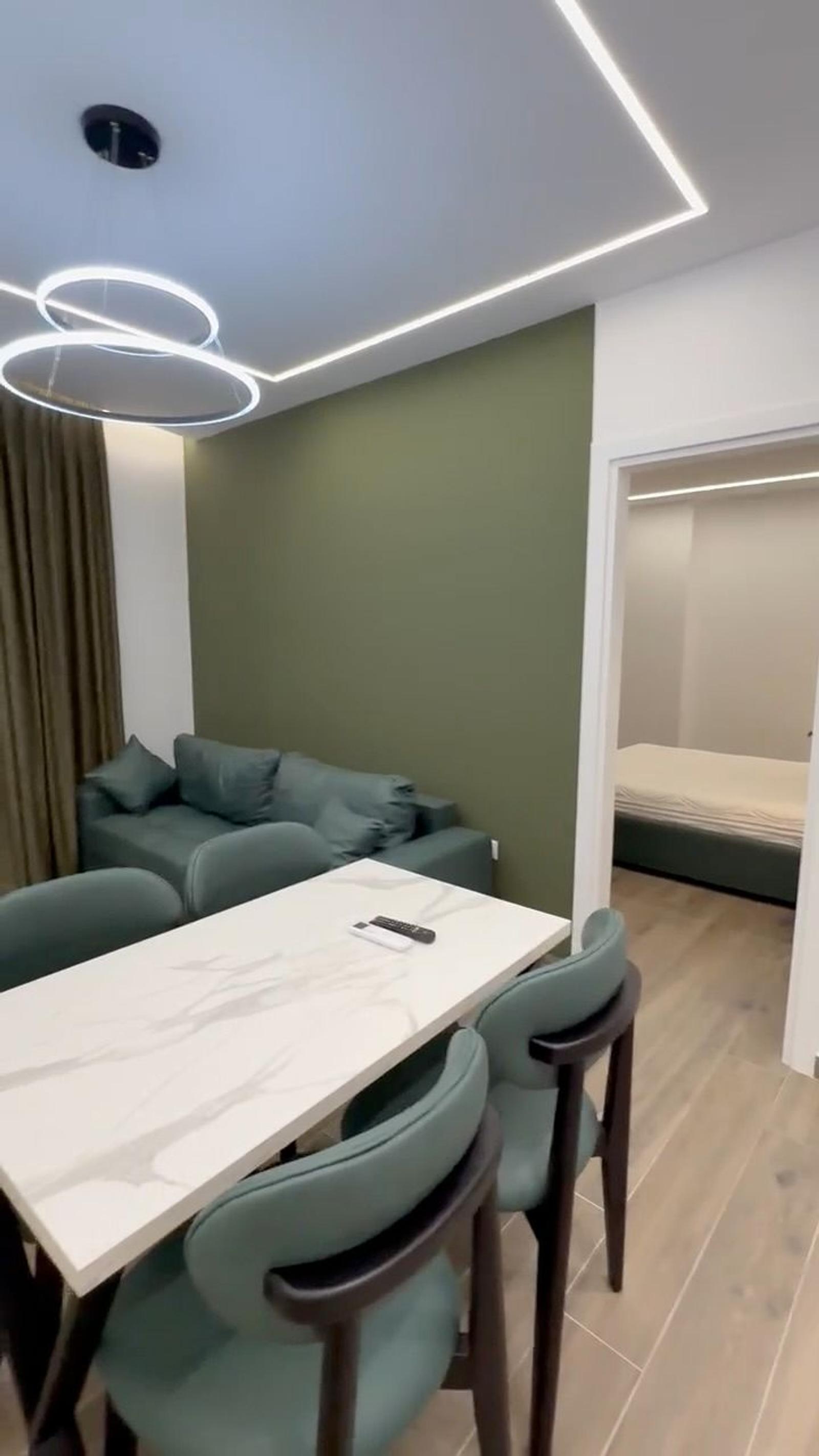 Wohnung 1+1 zum Kauf in Mali i Robit, Durrës, 54.8 m² — Foto 5 von 15