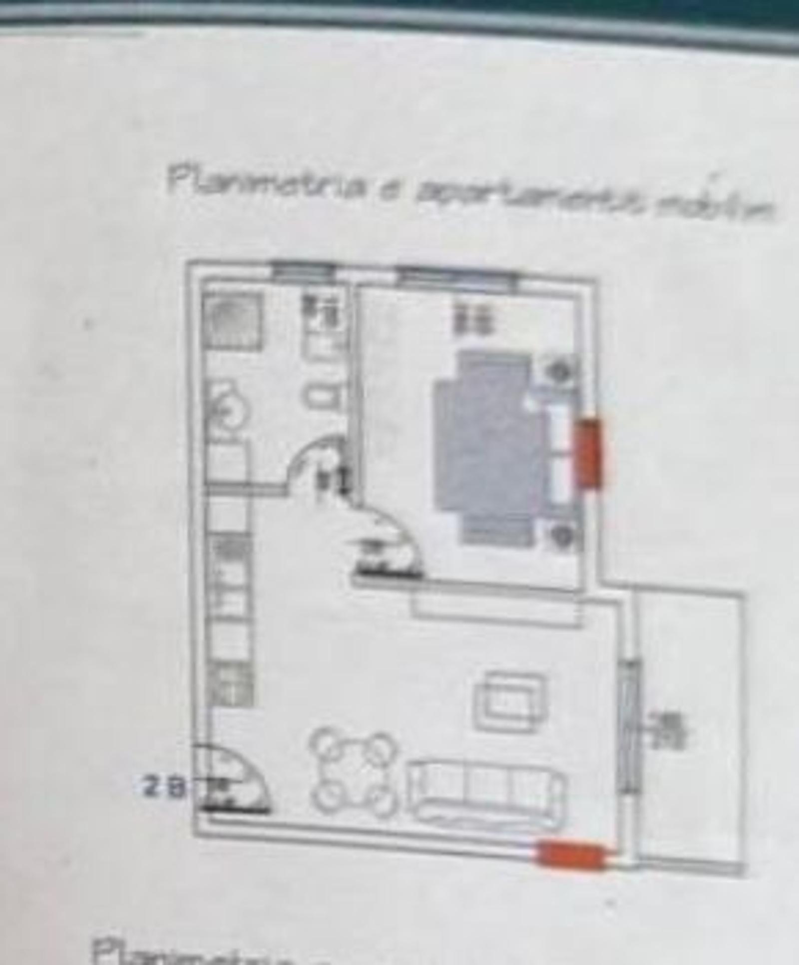 Wohnung 1+1 zum Kauf in Golem, Durrës, 61 m², Neubau — Foto 3 von 3