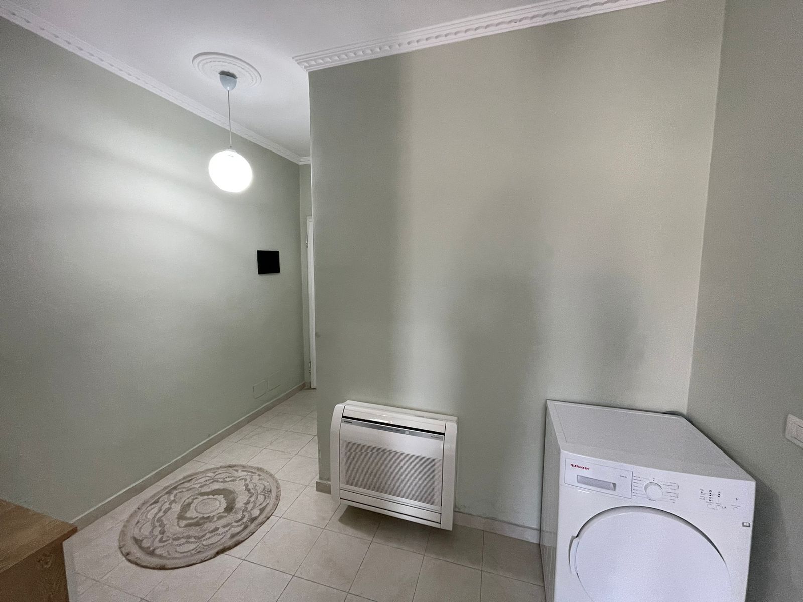 Shitet Apartament 2+1 | Pranvera, Durrës