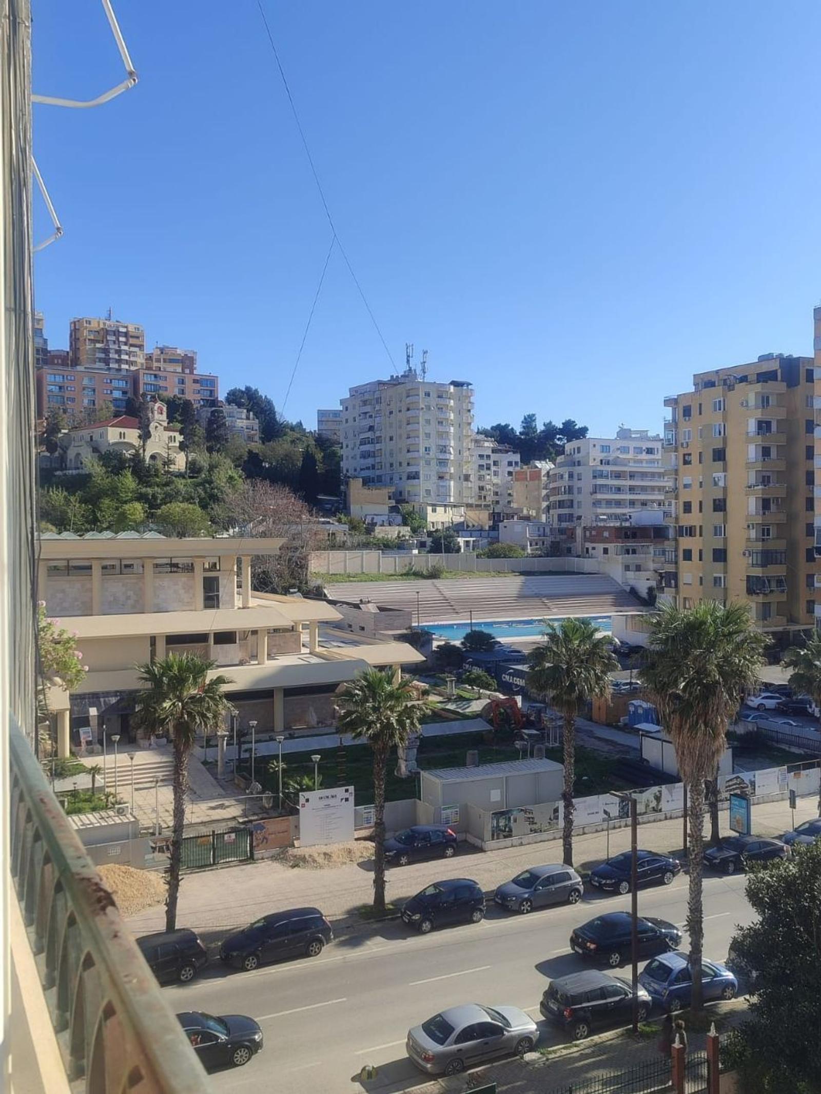 Wohnung 2+1 zum Kauf in Stadtzentrum, Durrës, 135 m² — Foto 24 von 24