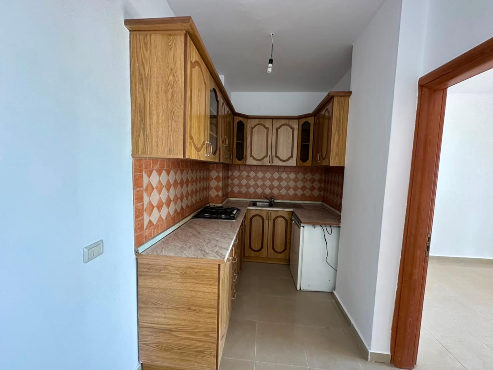 Wohnung 1+1 zum Kauf in Plazh, Durrës, 65 m², Meerblick — Foto 10 von 12