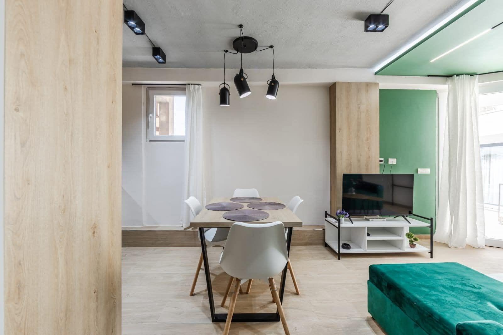 Wohnung 2+1 zum Kauf in Golem, Durrës, 69 m² — Foto 5 von 9