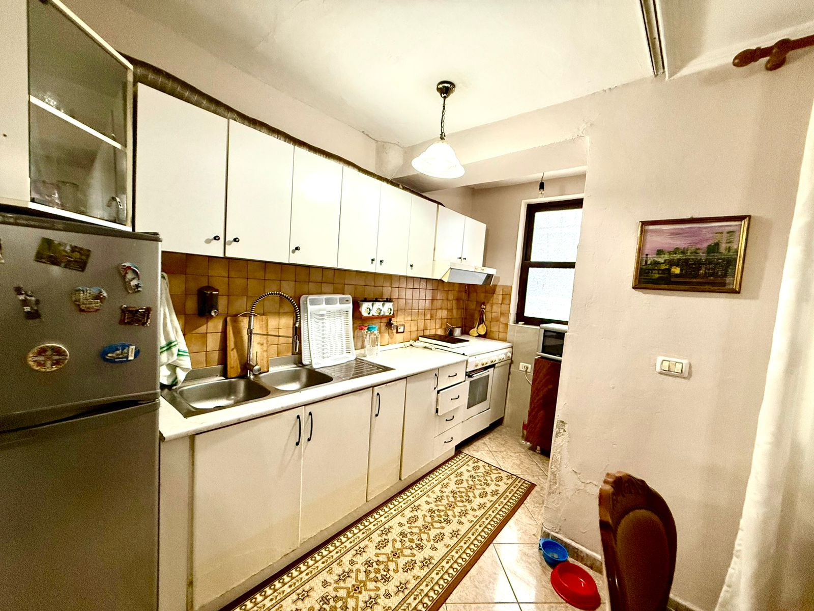 Shitet Apartament 3+1+2 + 2 Ballkone | Lagjja 18, Durrës