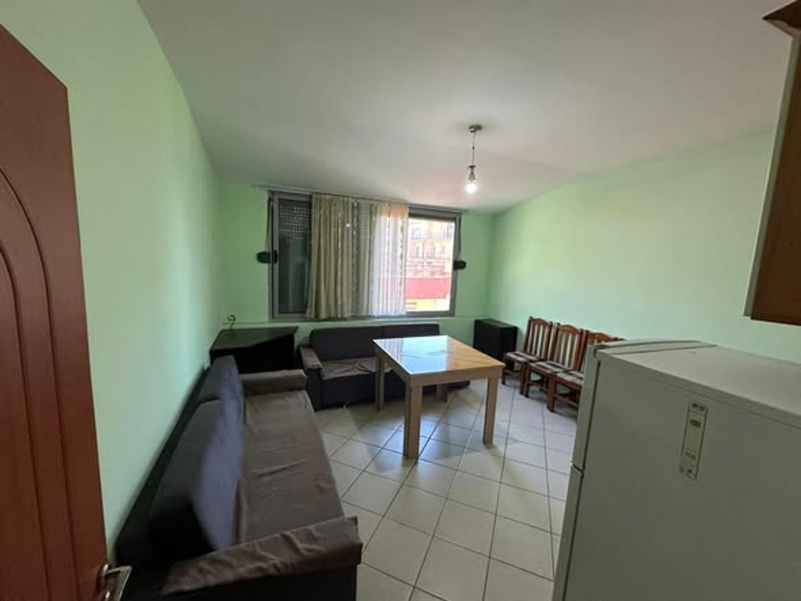 1+1 apartment for sale in City Center, Shëngjin, 62 m², near the sea — photo 2 of 5