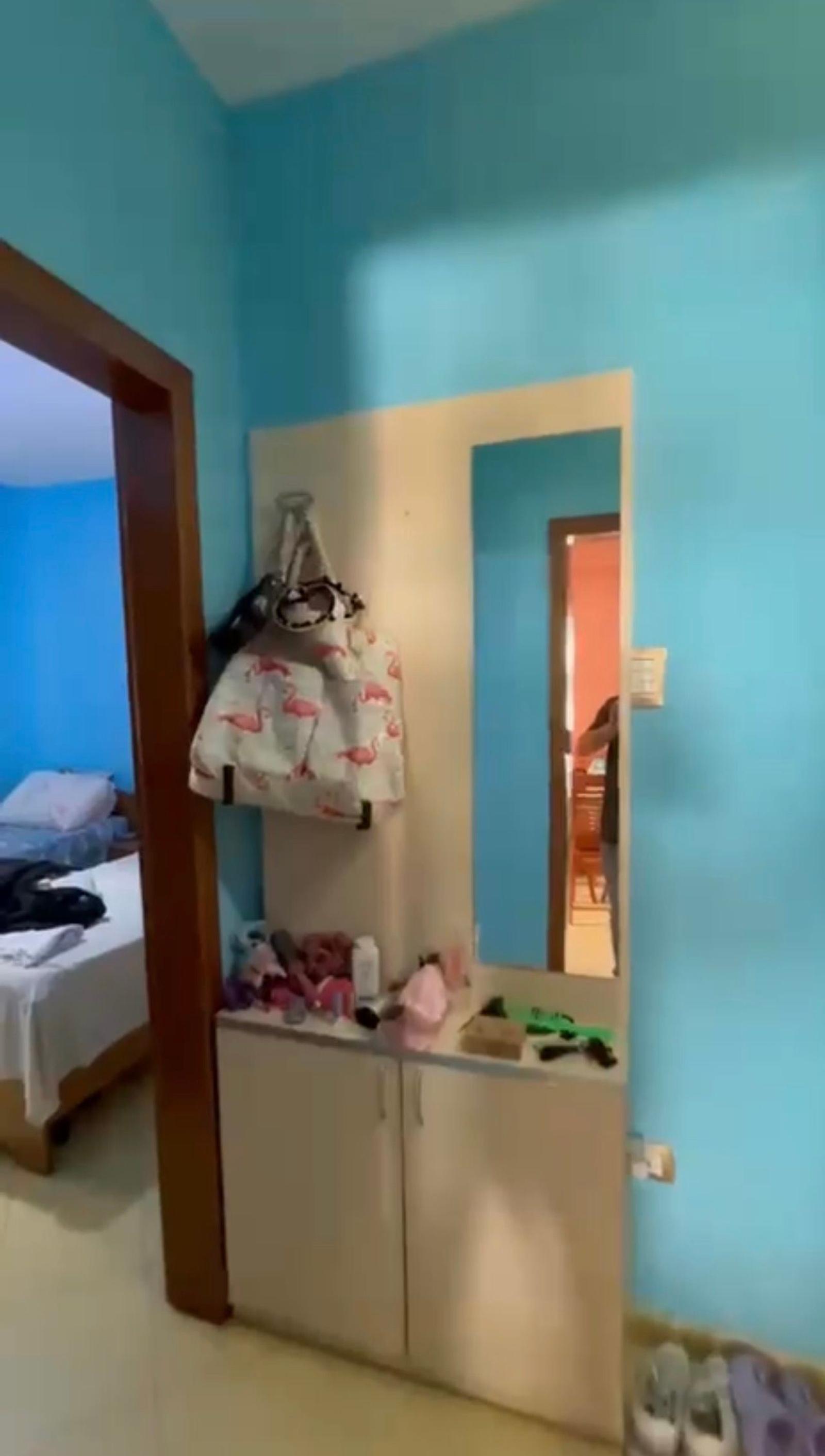 Appartement 1+1 à vendre à Centre-ville, Shëngjin, 65 m², vue mer — photo 7 sur 11