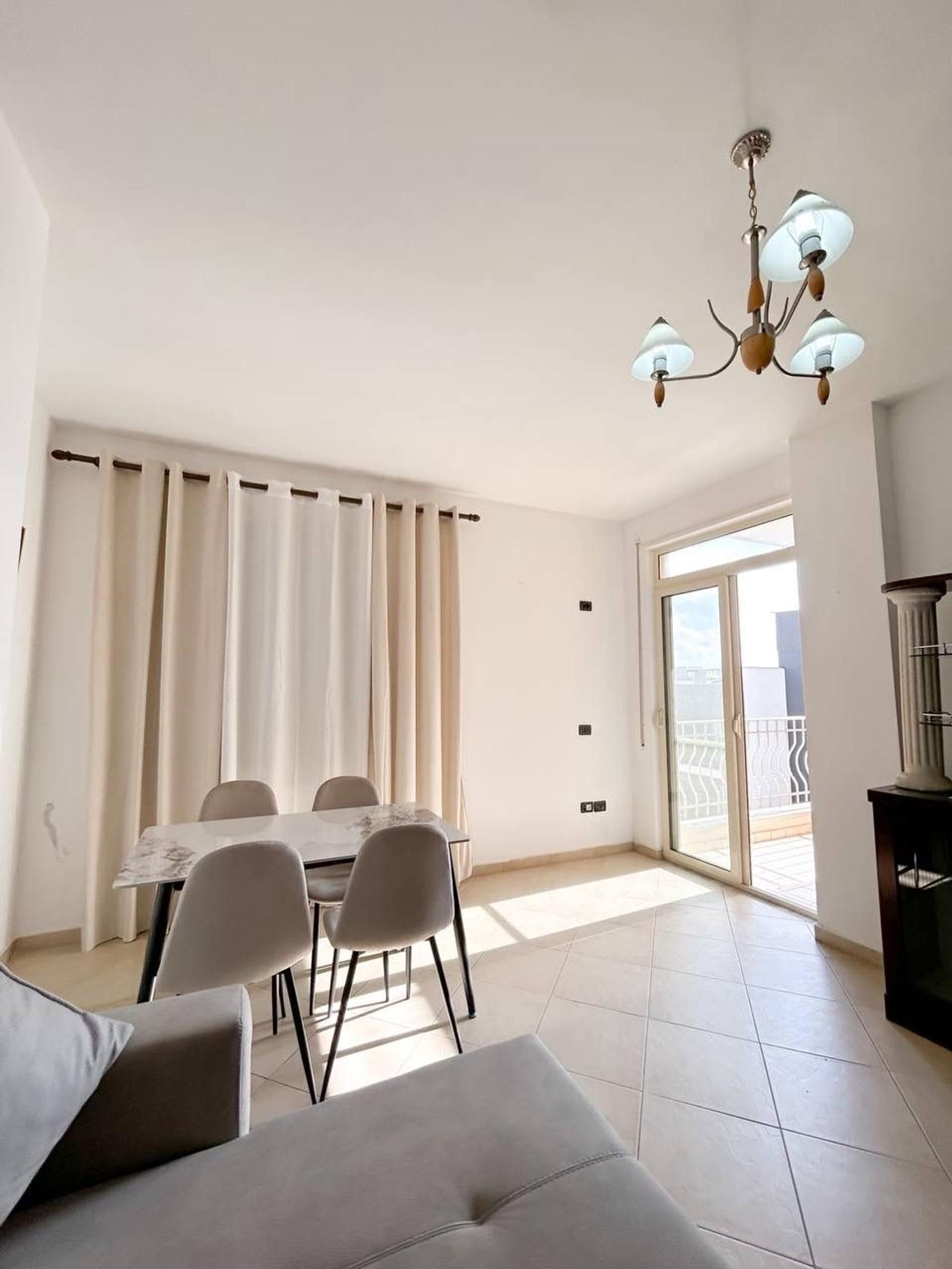 1+1 apartment for sale in Shkëmbi, Durres, 71 m² — photo 15 of 30