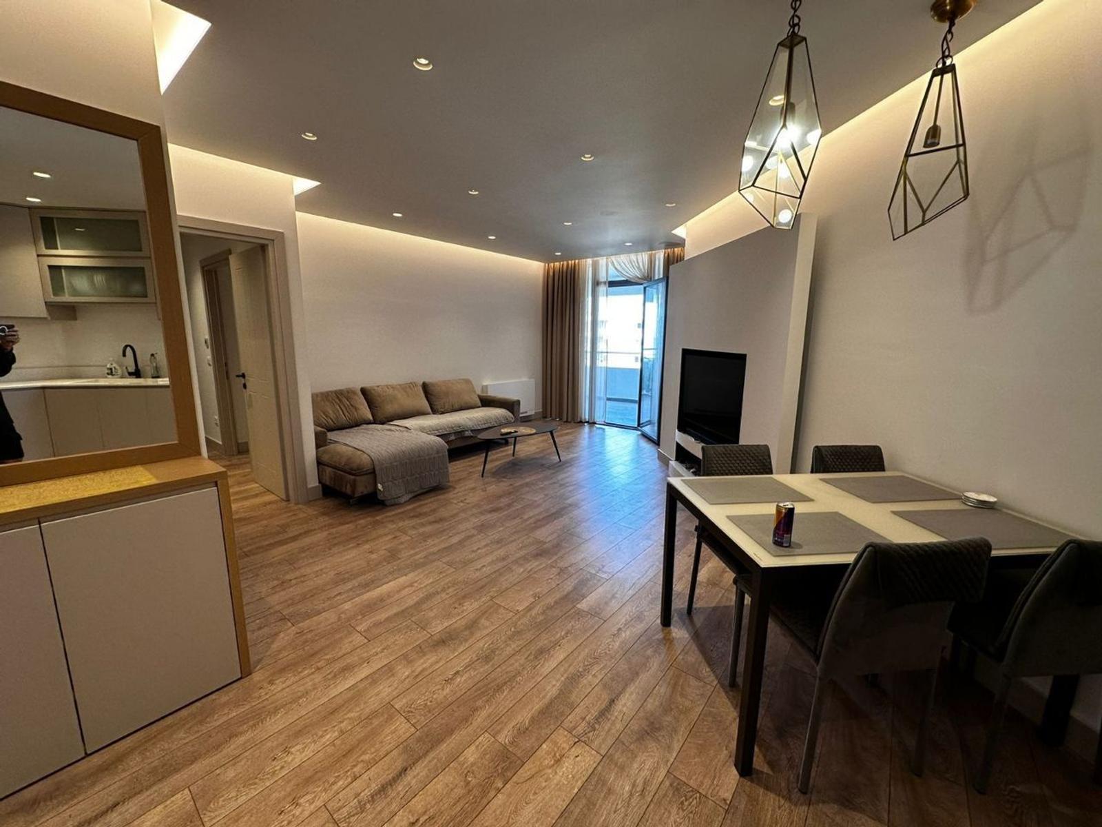 Wohnung 2+1 zum Kauf in Currila, Durrës, 120 m² — Foto 2 von 10
