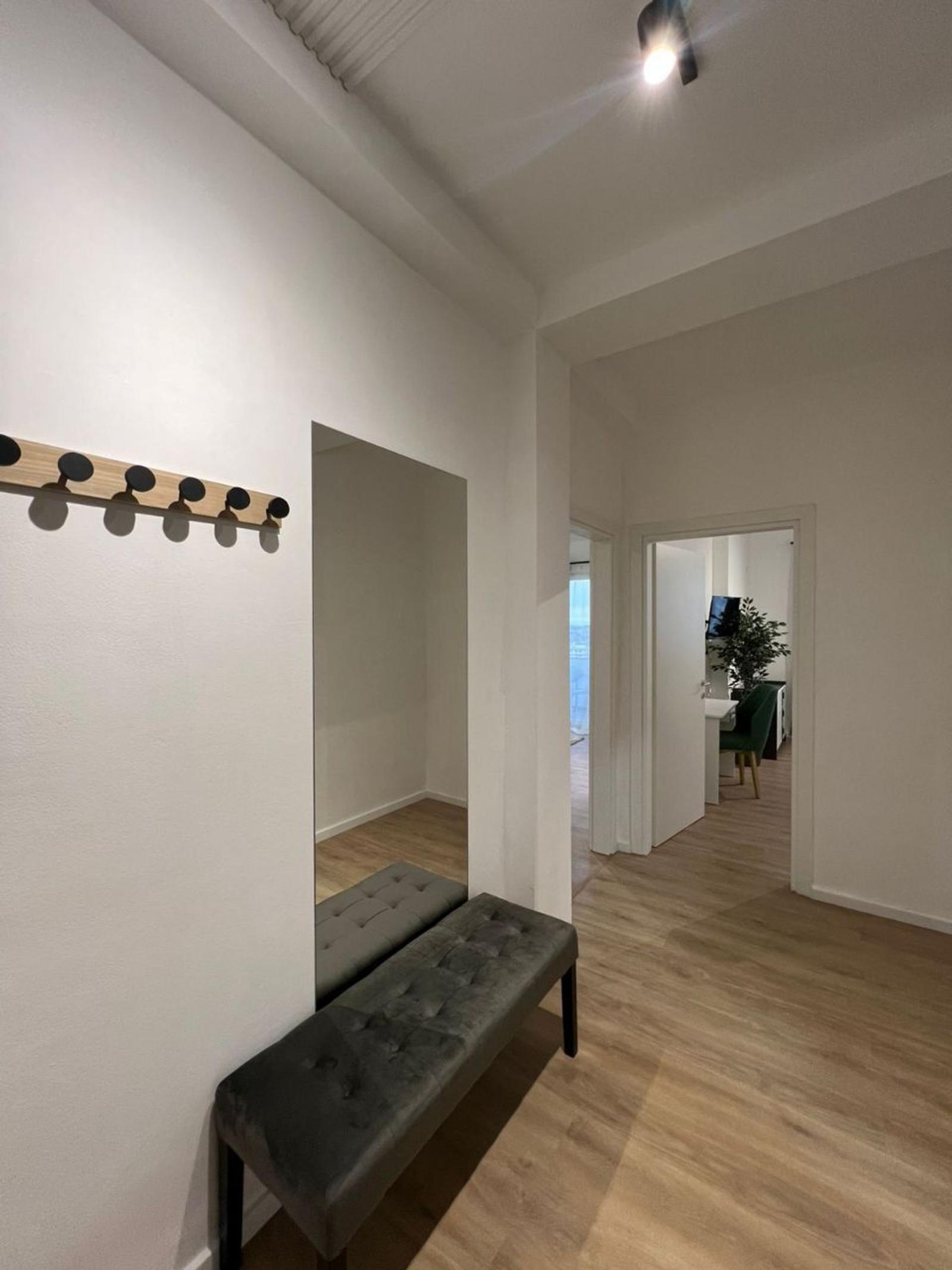Appartamento 1+1, in vendita, Plazh, Durazzo, 77 m² — foto 8 di 9