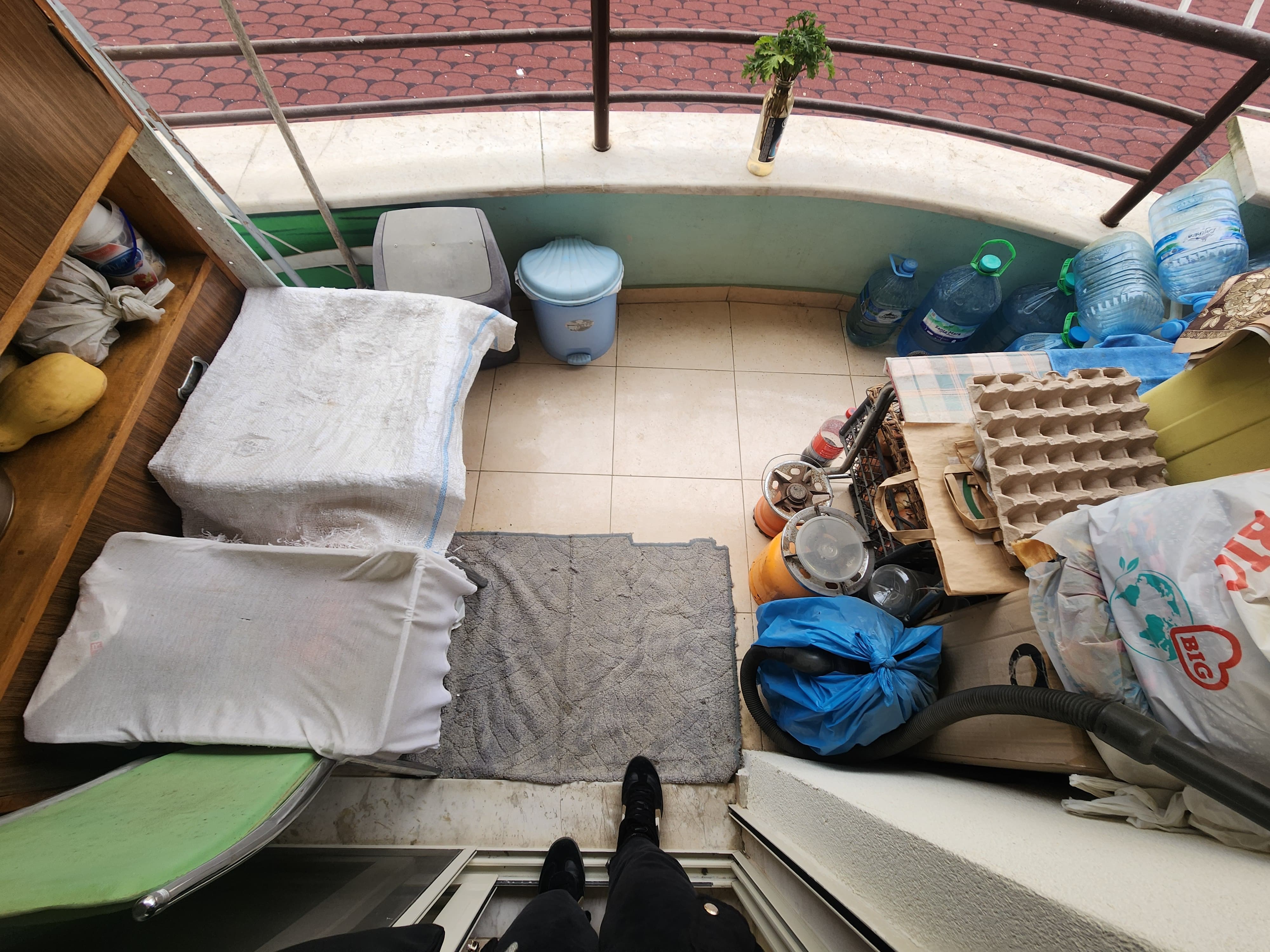 Shitet Apartament 2+1 | Golem, Durrës