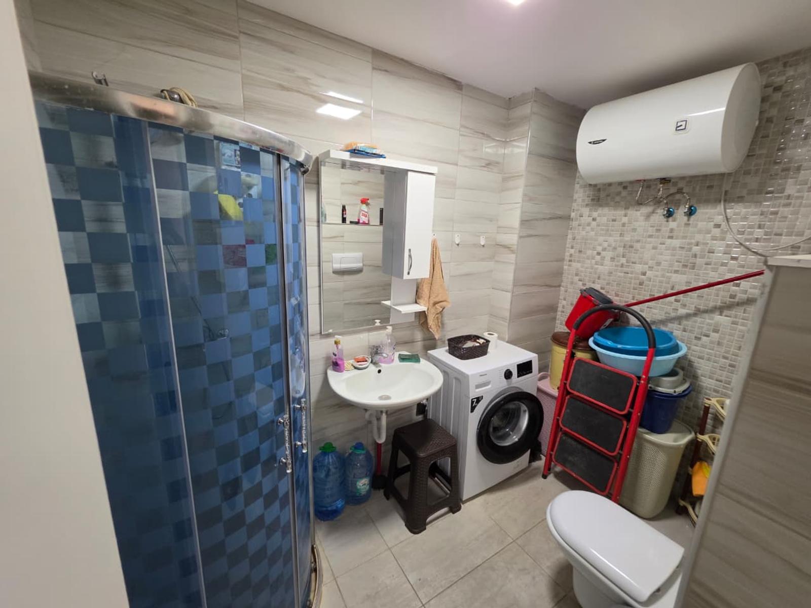 Wohnung 1+1 zum Kauf in Shkëmbi, Durrës, 58 m² — Foto 19 von 32
