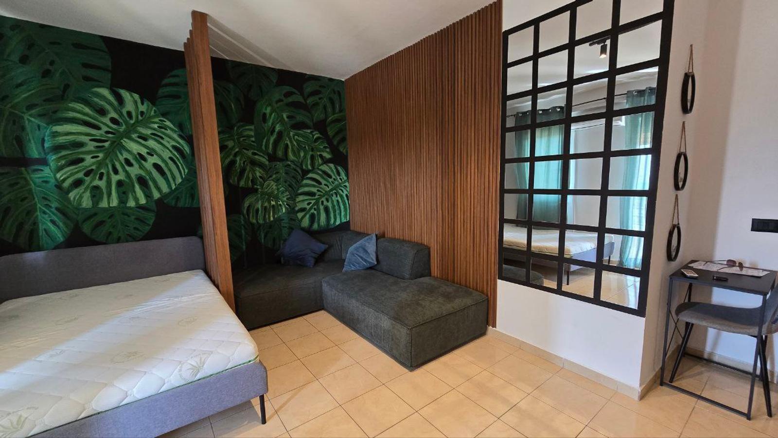 Wohnung 1+1 zum Kauf in Plepa, Durrës, 37 m², Meerblick — Foto 7 von 10