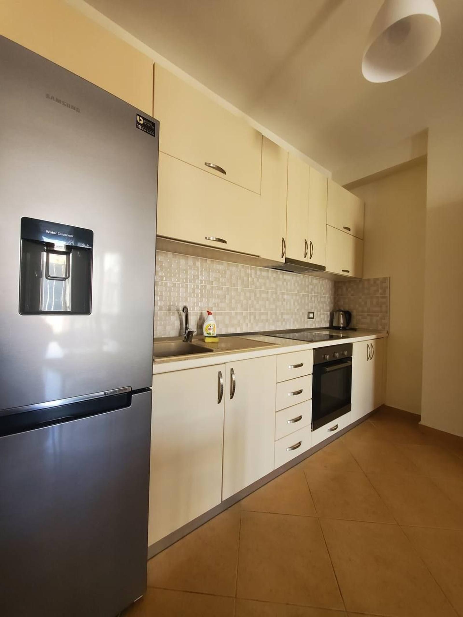 Wohnung 1+1 zum Kauf in Plazh, Durrës, 64 m² — Foto 9 von 17
