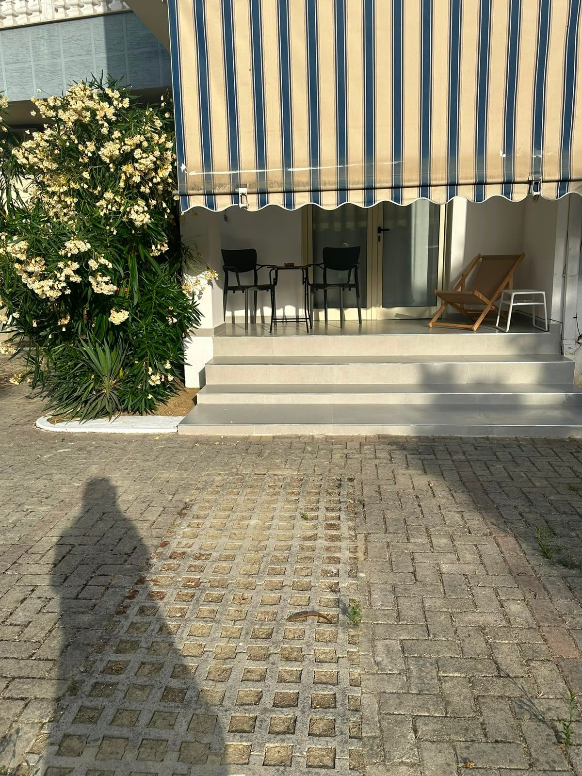 Shitet Apartament 1+1 | Golem, Durrës | 150 m nga Deti