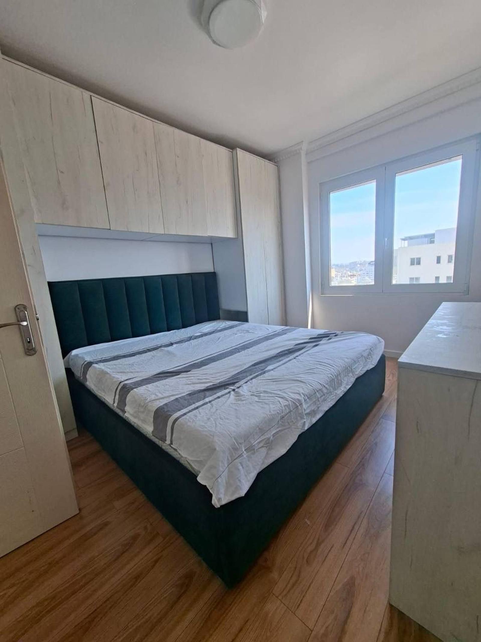 Wohnung 2+1 zum Kauf in Plazh, Durrës, 78 m² — Foto 11 von 15
