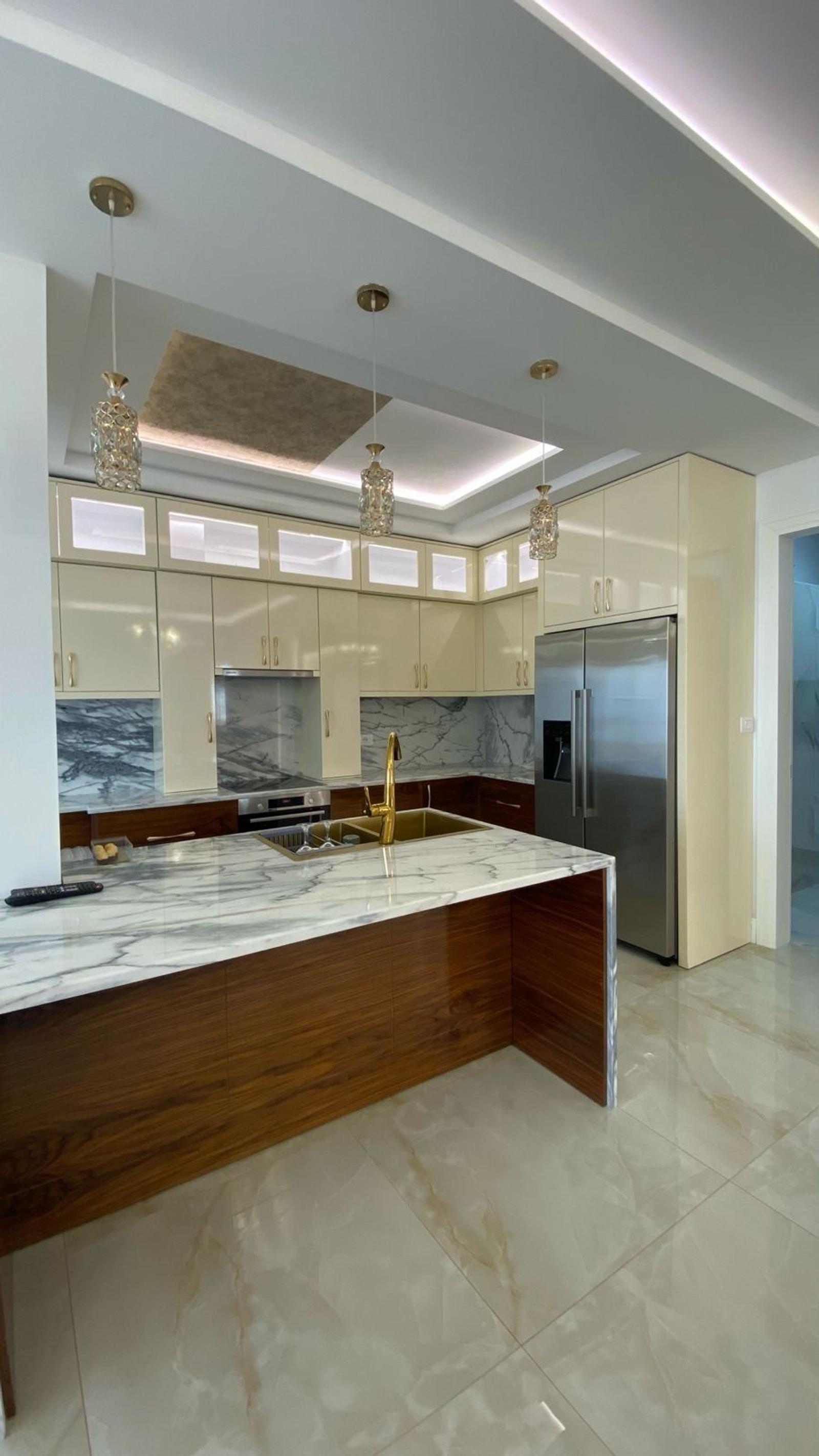 Wohnung 3+1 zum Kauf in Lungomare, Vlora, 201 m² — Foto 25 von 30