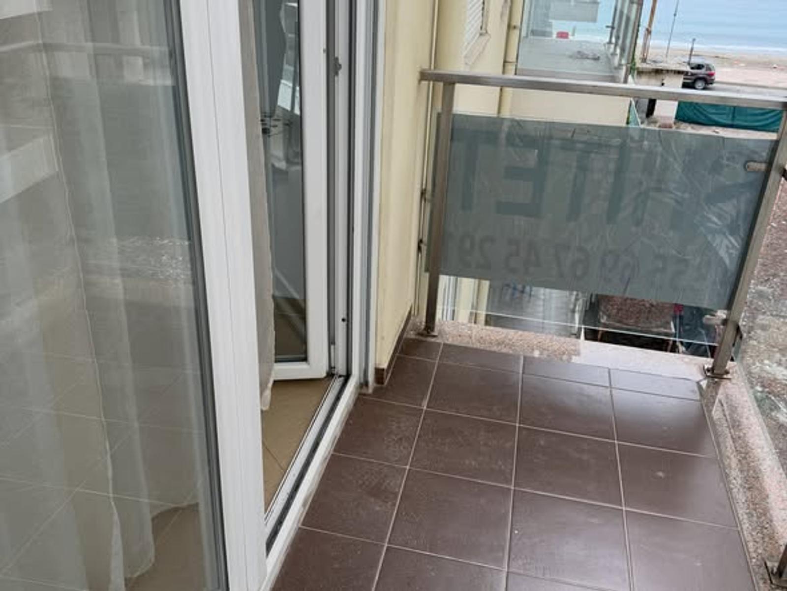Wohnung 1+1 zum Kauf in Kunë, Shëngjin, 56 m², Meerblick — Foto 2 von 6