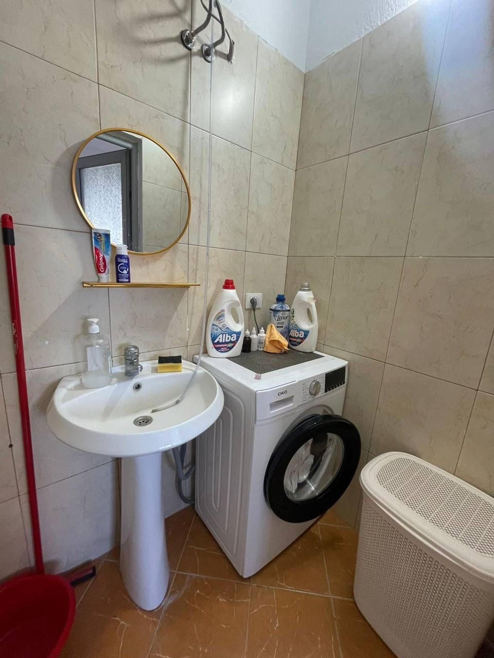 Wohnung 1+1 zum Kauf in Plazh, Durrës, 60 m² — Foto 12 von 15