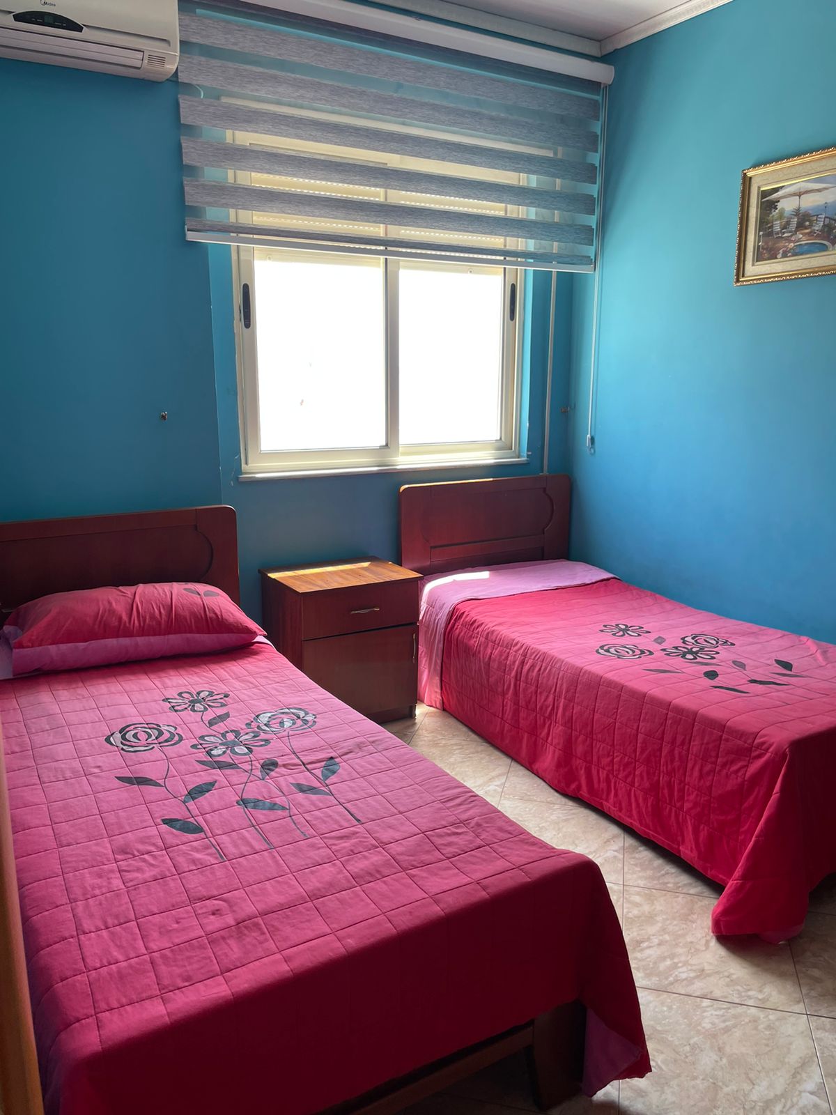Shitet Apartament 2+1 | Plazh, Durrës