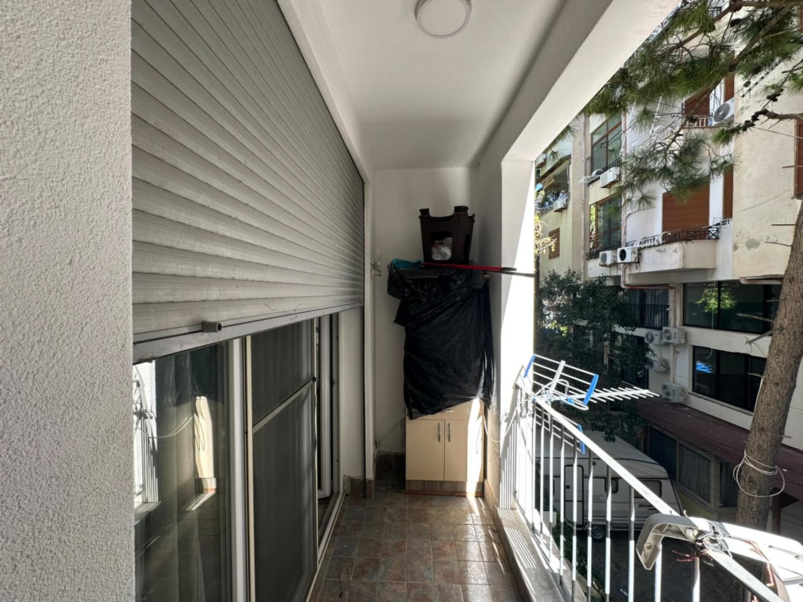 1+1 apartment for sale in Shkëmbi, Durres, 58 m² — photo 6 of 8