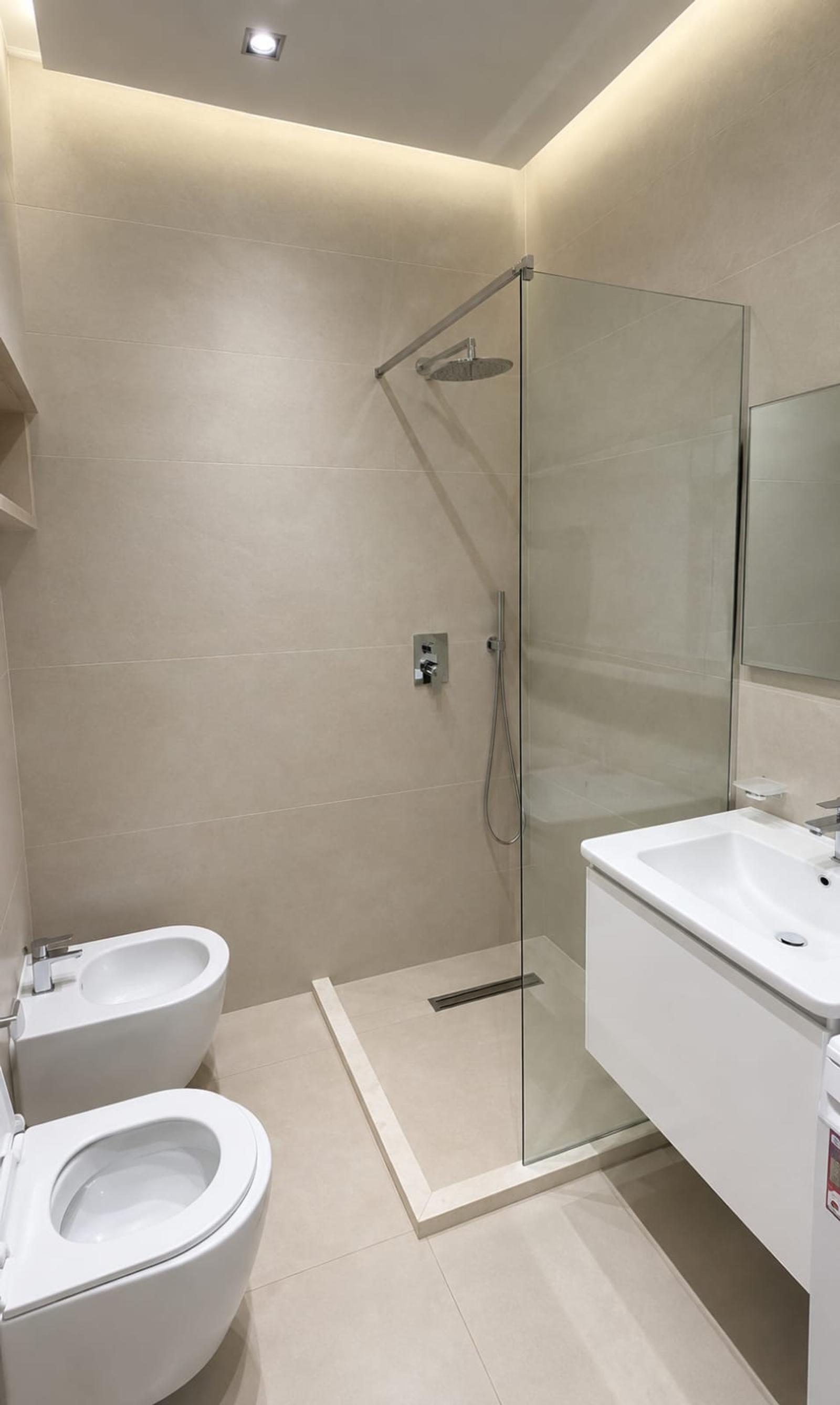 Wohnung 1+1 zum Kauf in Mali i Robit, Durrës, 54 m² — Foto 7 von 7