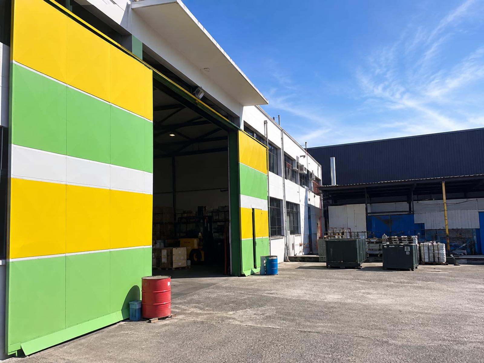 Gewerbefläche zum Kauf in Xhafzotaj, Durrës, 2120 m² — Foto 3 von 6