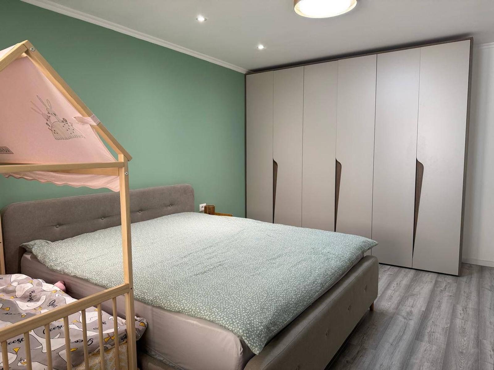 Wohnung 2+1 zum Kauf in Plazh, Durrës, 105 m² — Foto 5 von 19
