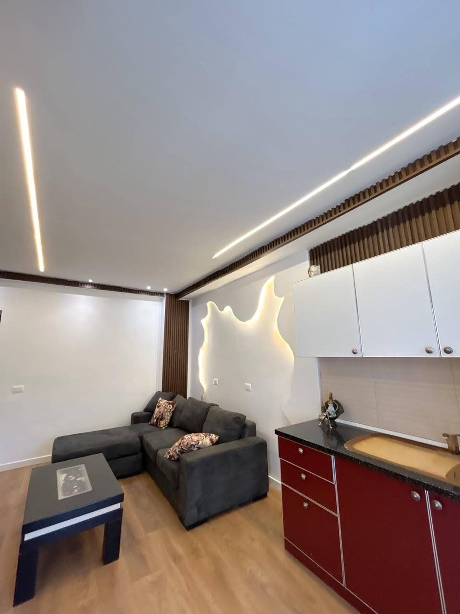 1+1 apartment for sale in Shkëmbi, Durres, 50 m² — photo 16 of 30