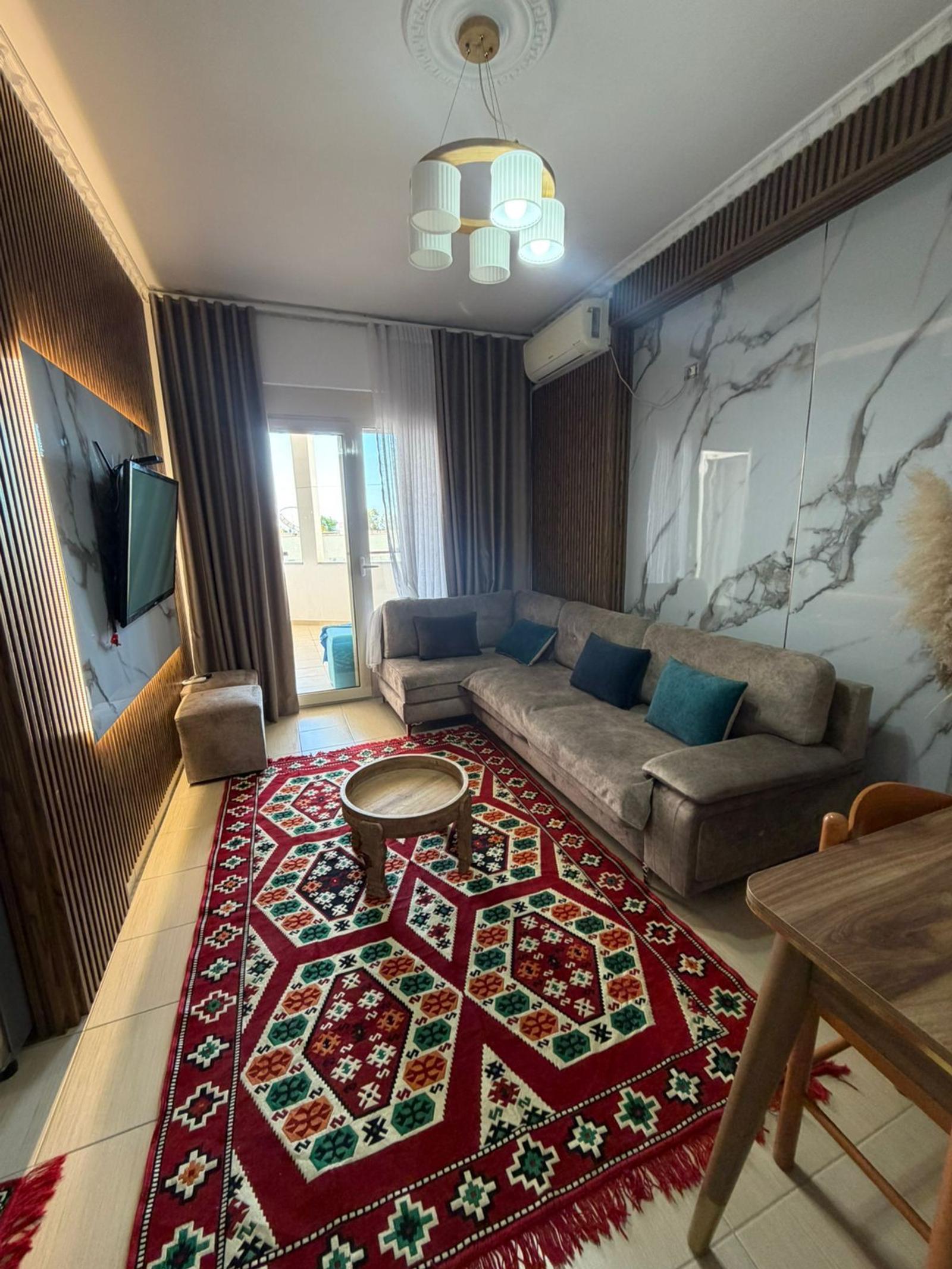 Wohnung 2+1 zum Kauf in Plepa, Durrës, 87 m² — Foto 9 von 11