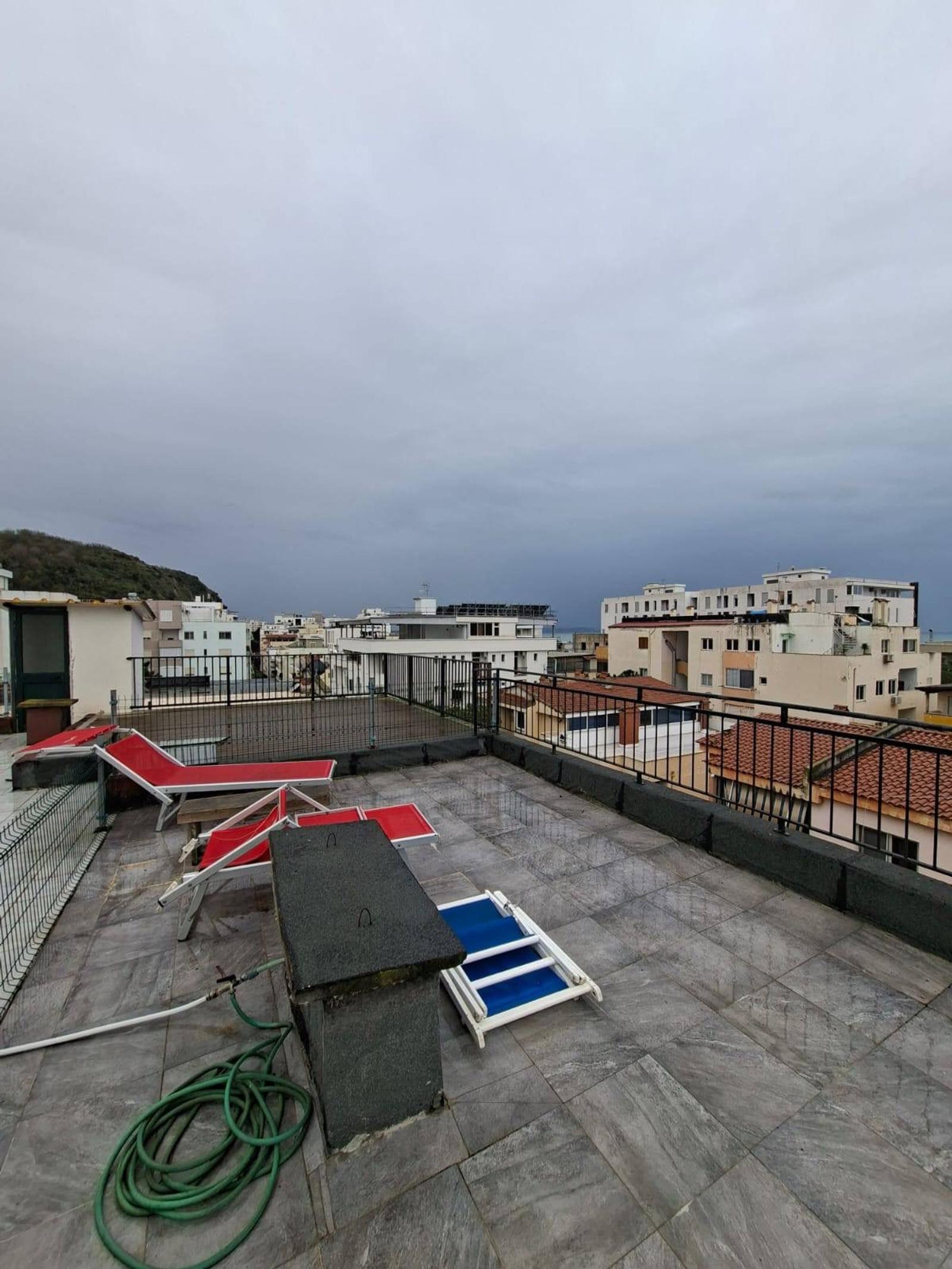 Wohnung 2+1 zum Kauf in Shkëmbi, Durrës, 100 m² — Foto 11 von 11