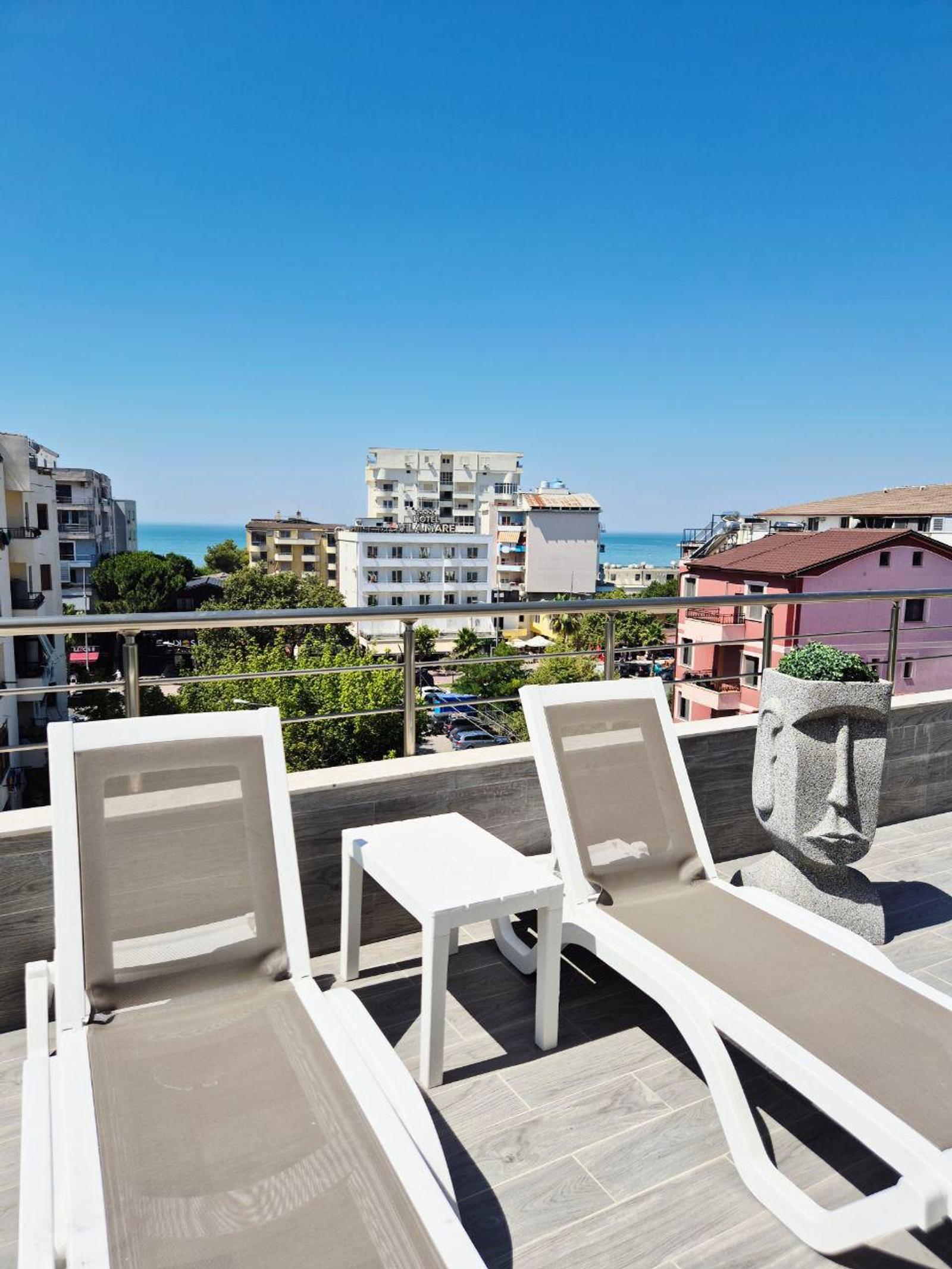 Penthouse zum Kauf in Plazh, Durrës, 126 m² — Foto 7 von 25