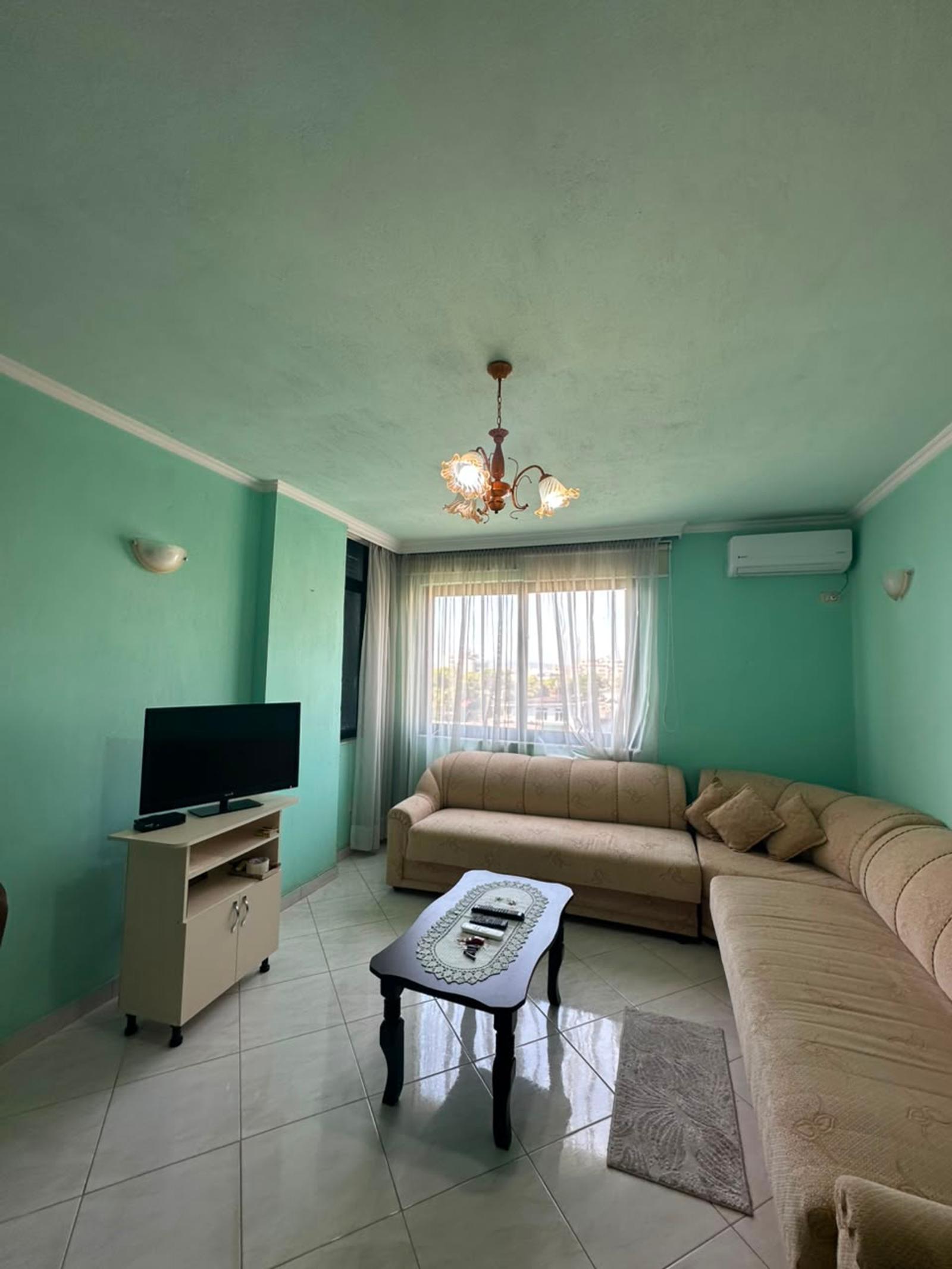 Appartamento 1+1, in vendita, Plazh, Durazzo, 70 m² — foto 4 di 15