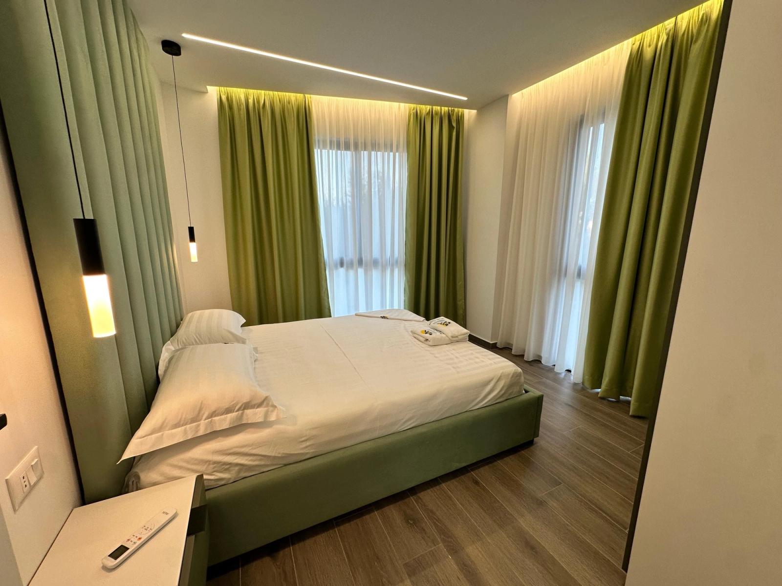 Wohnung 1+1 zum Kauf in Mali i Robit, Durrës, 51.2 m² — Foto 3 von 29