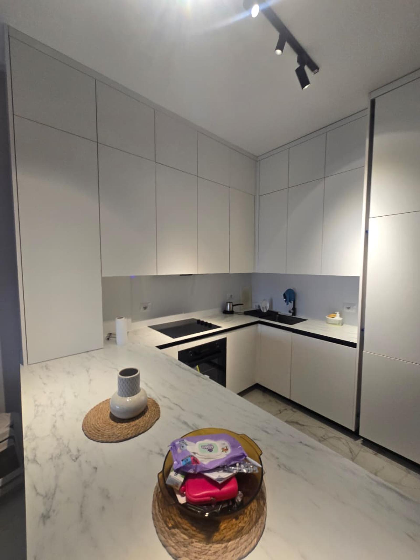 Wohnung 1+1 zum Kauf in Golem, Durrës, 58 m² — Foto 6 von 8