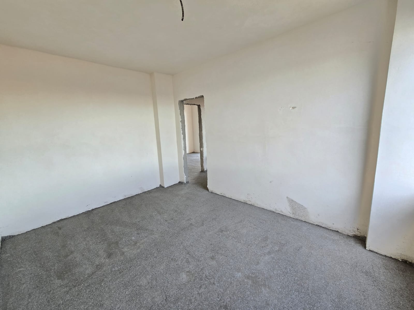 Shitet Apartament 2+1 në Fazë Ndërtimi | Rrota e Kuqe, Durrës