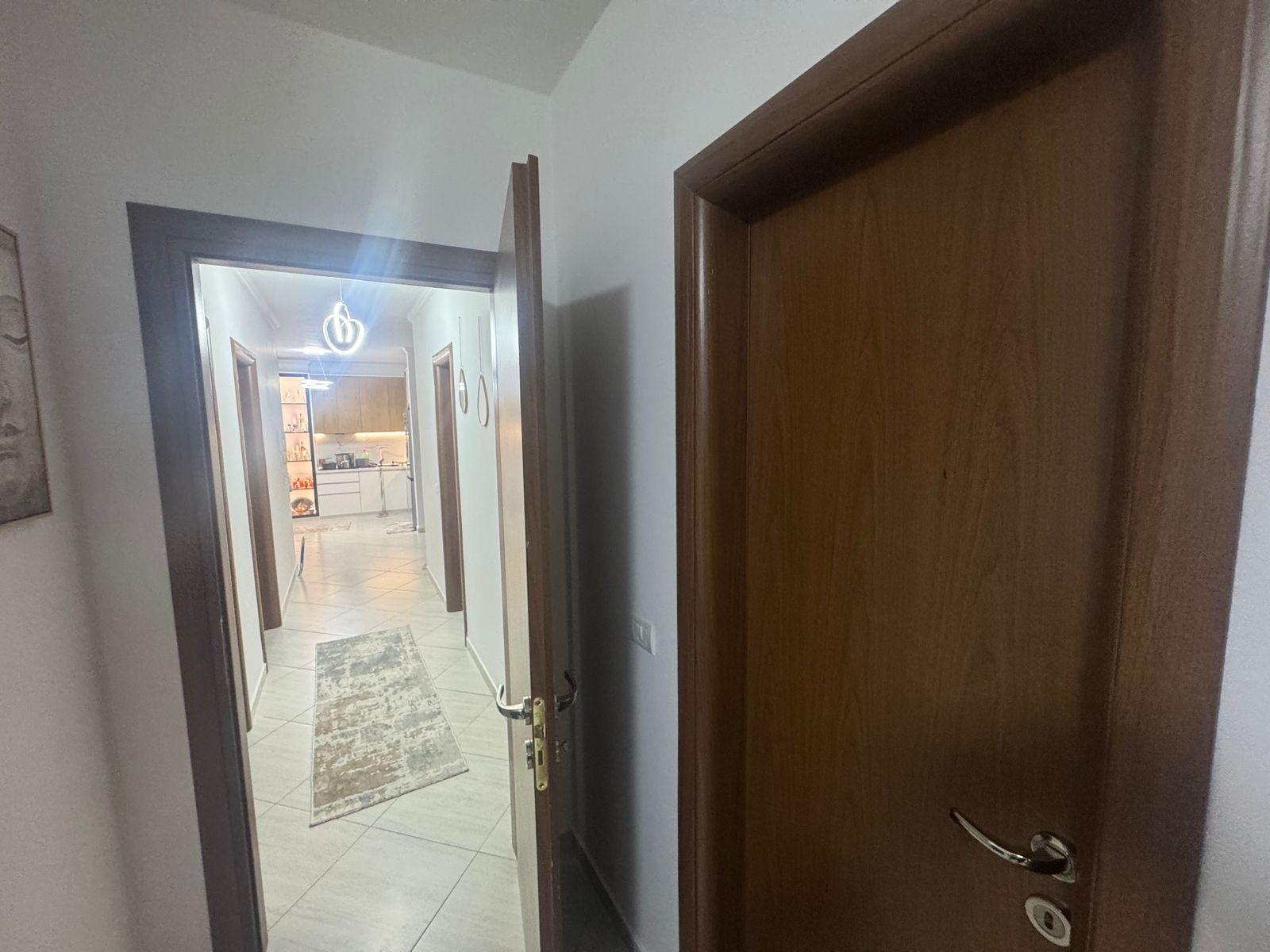 3+1 apartment for sale in Shkozet, Durres, 108 m² — photo 7 of 8